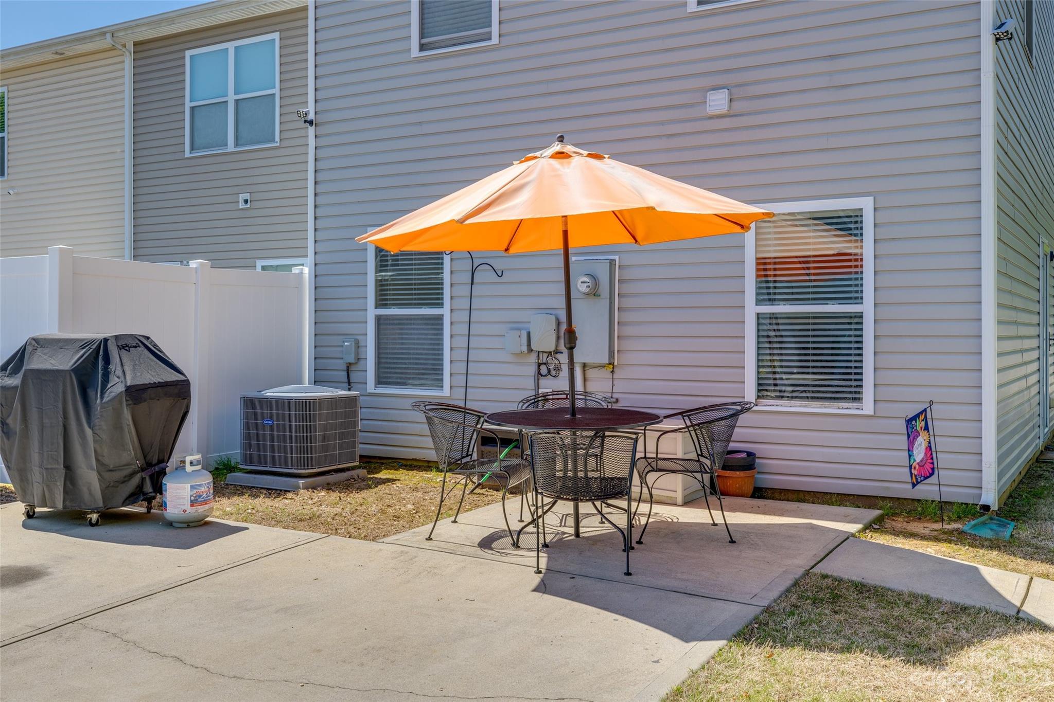 Pennington Place - Residential