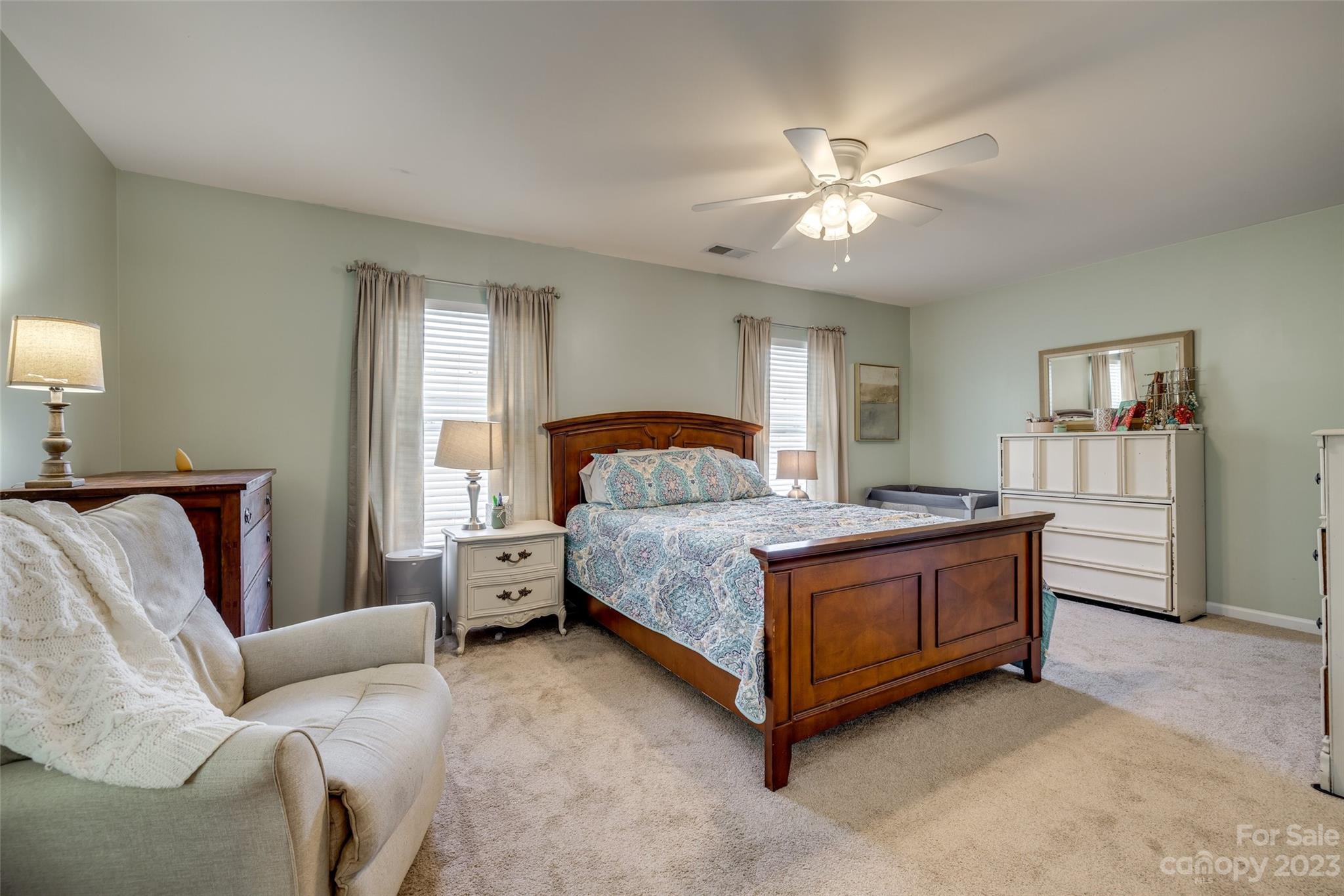 Pennington Place - Residential