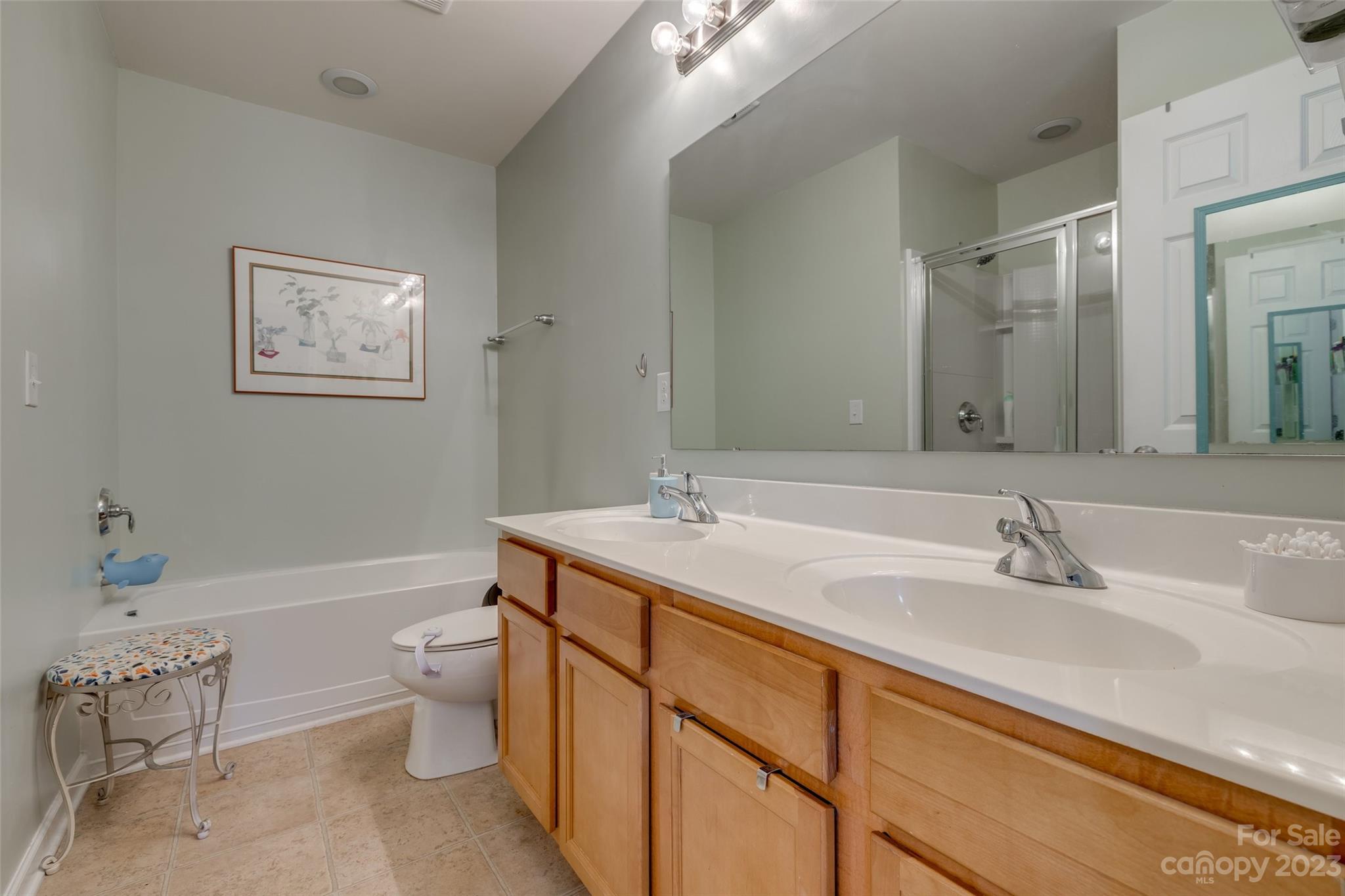 Pennington Place - Residential