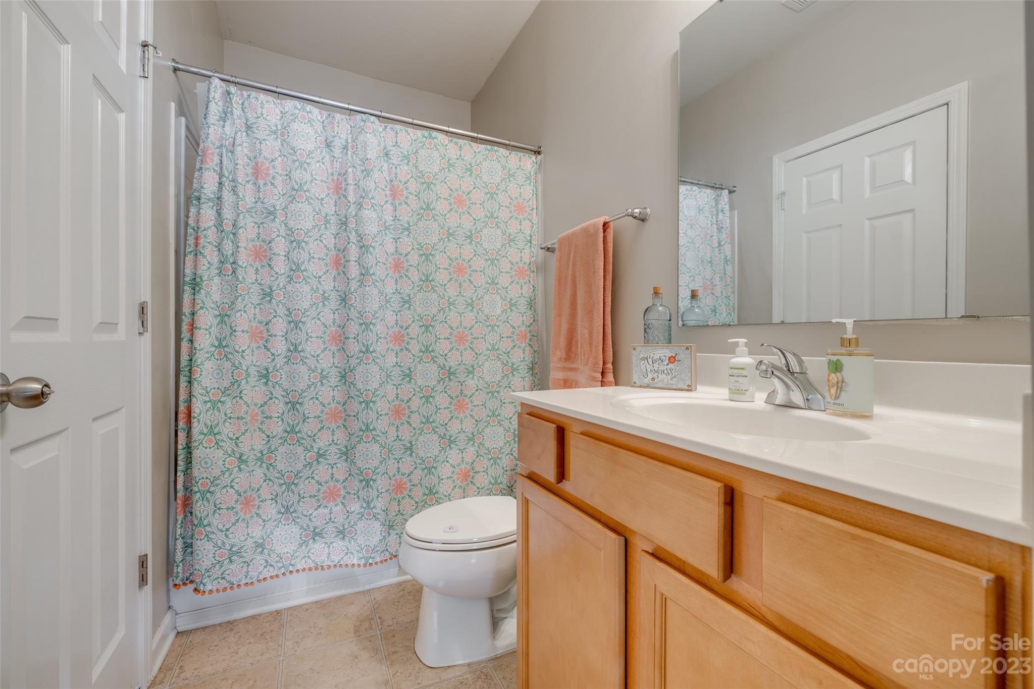 Pennington Place - Residential