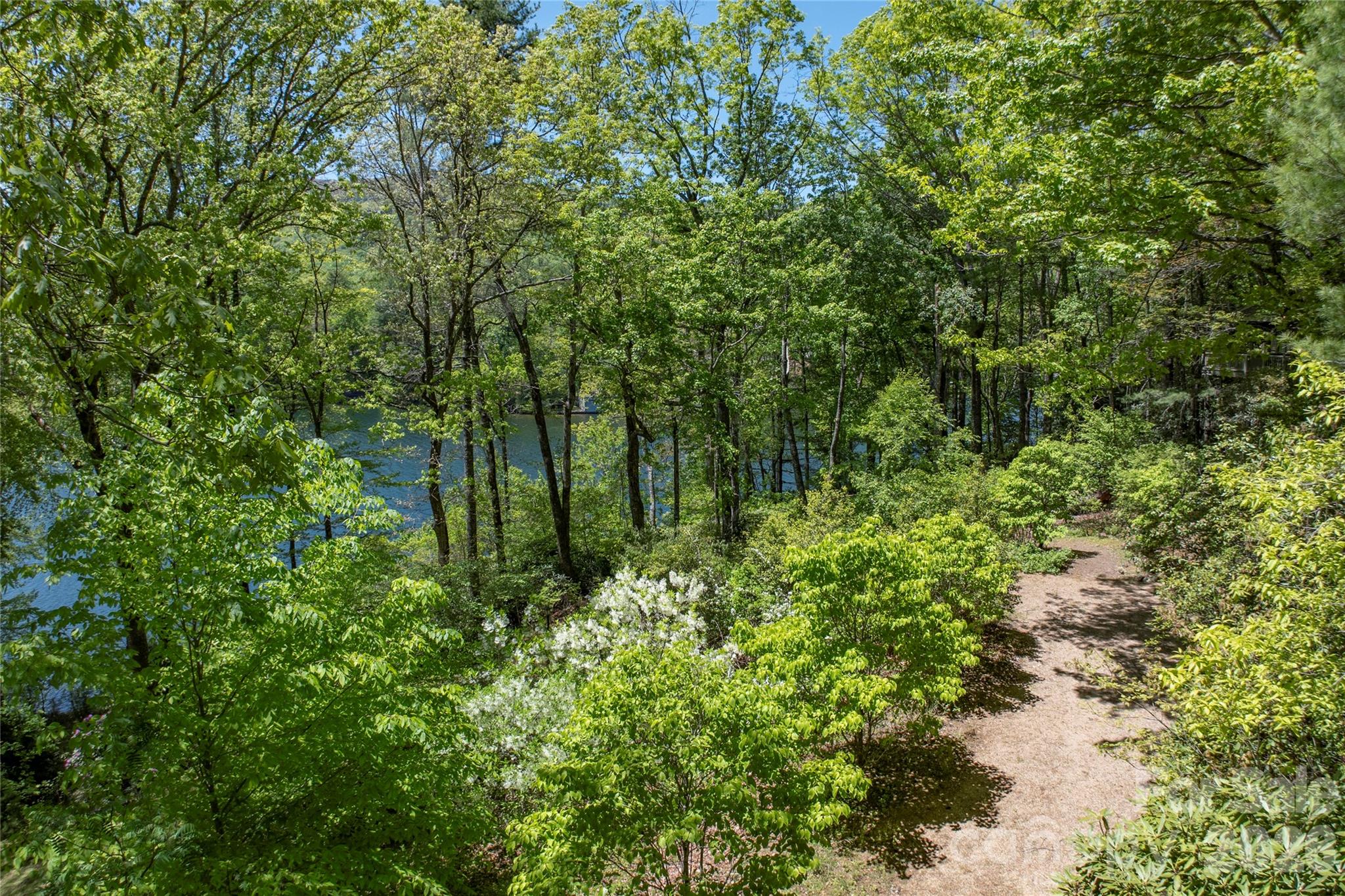 Lake Toxaway Estates - Land