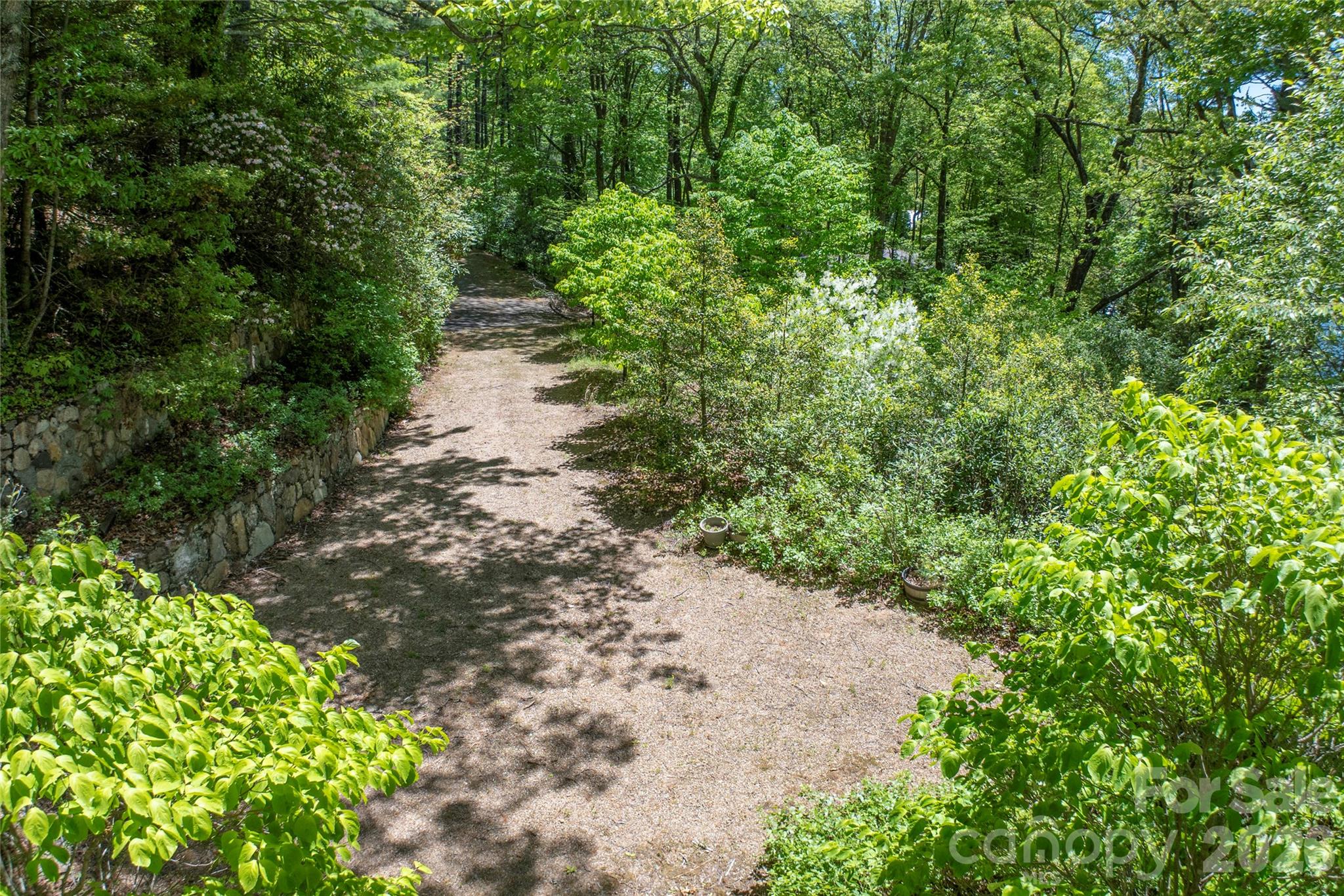 Lake Toxaway Estates - Land