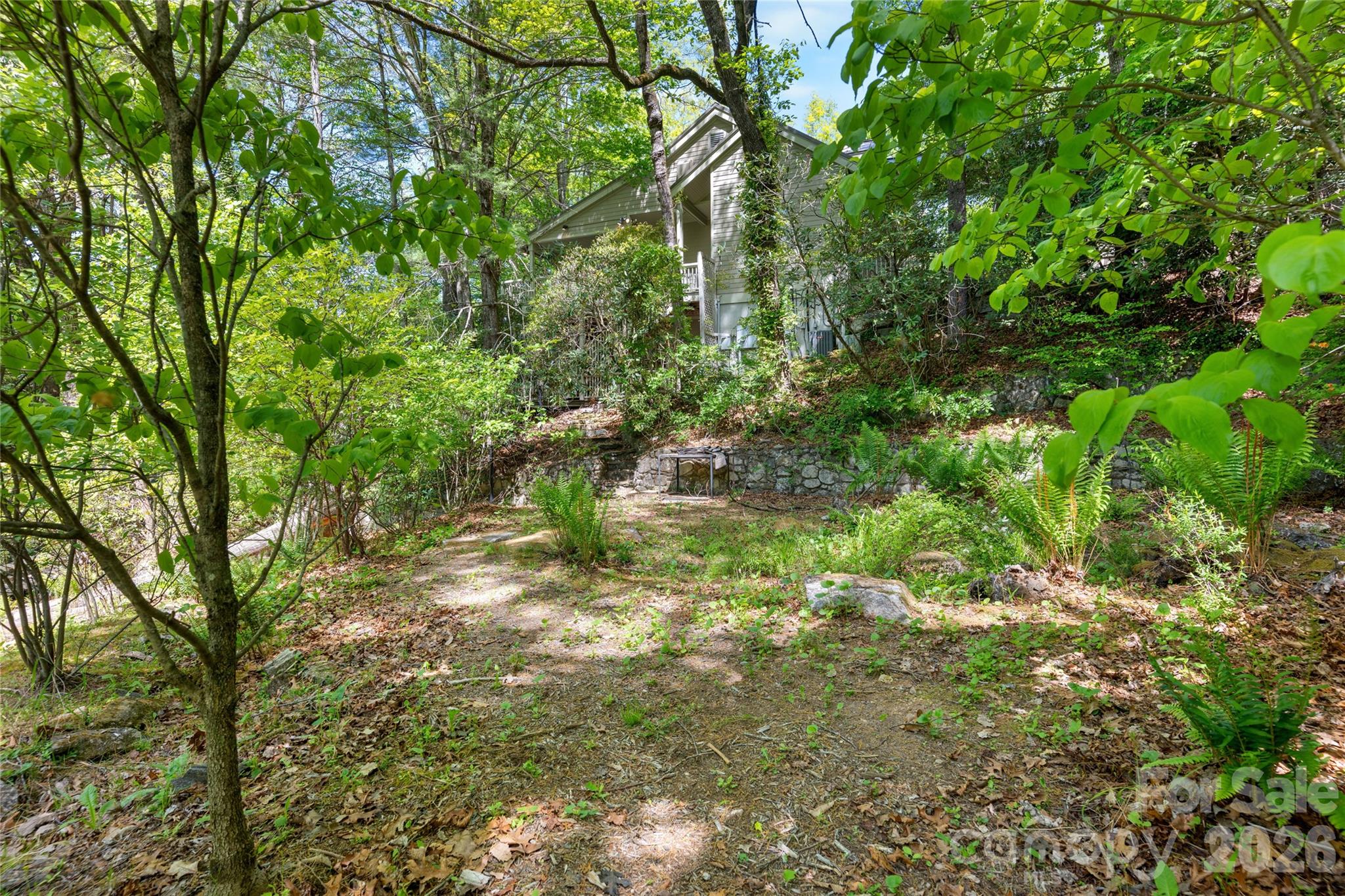 1923 Cold Mountain Road