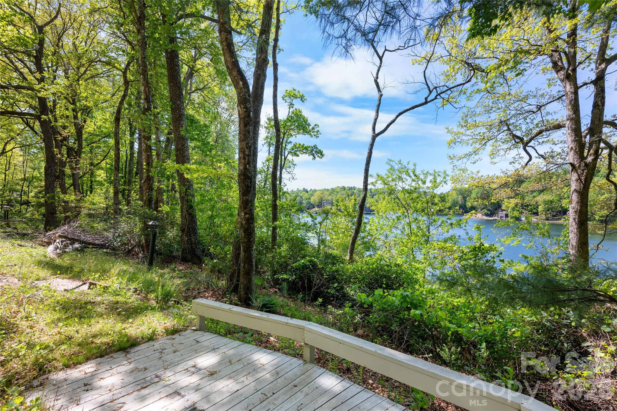 Lake Toxaway Estates - Land