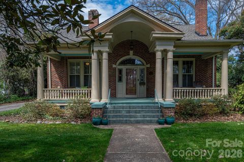 825 Hawthorne Road Shelby NC 28150