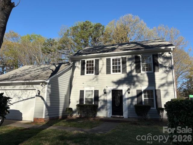 5324 Donnefield Drive