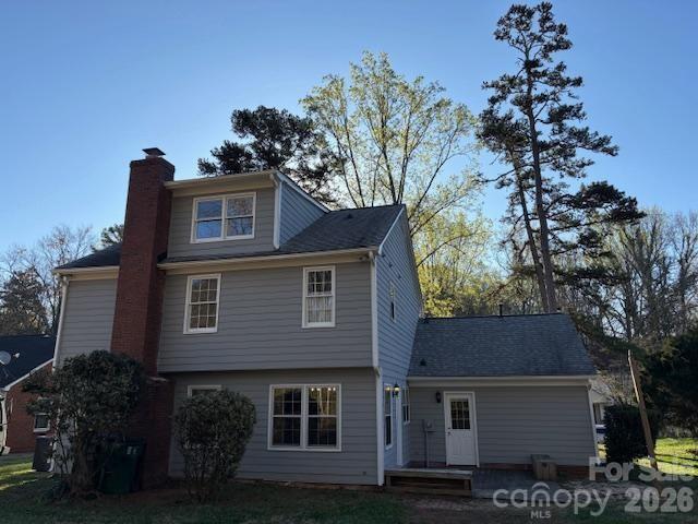 5324 Donnefield Drive
