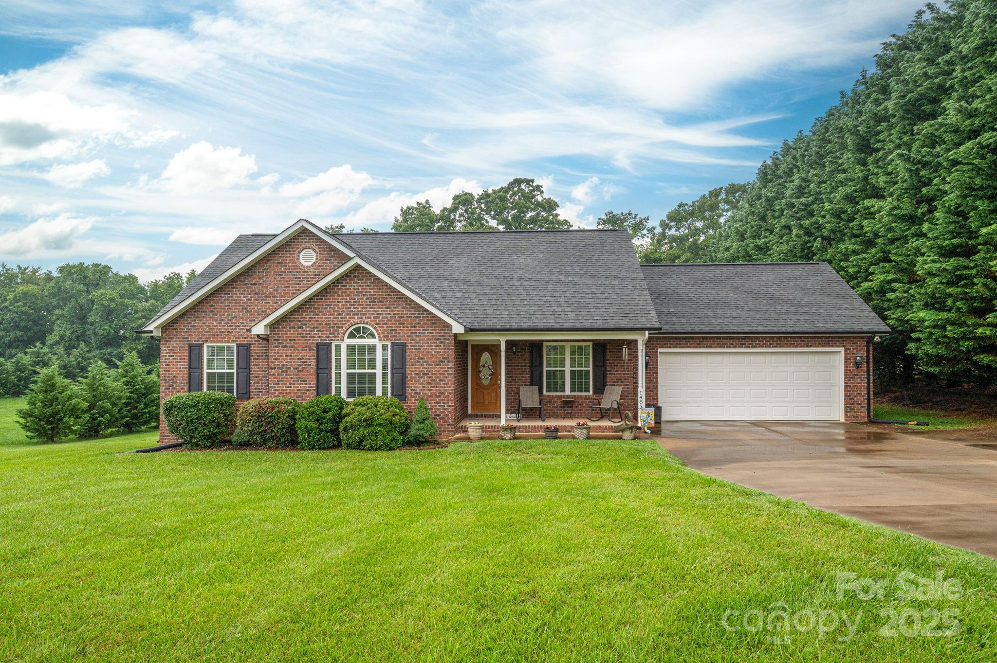 1483 Dawnview Lane