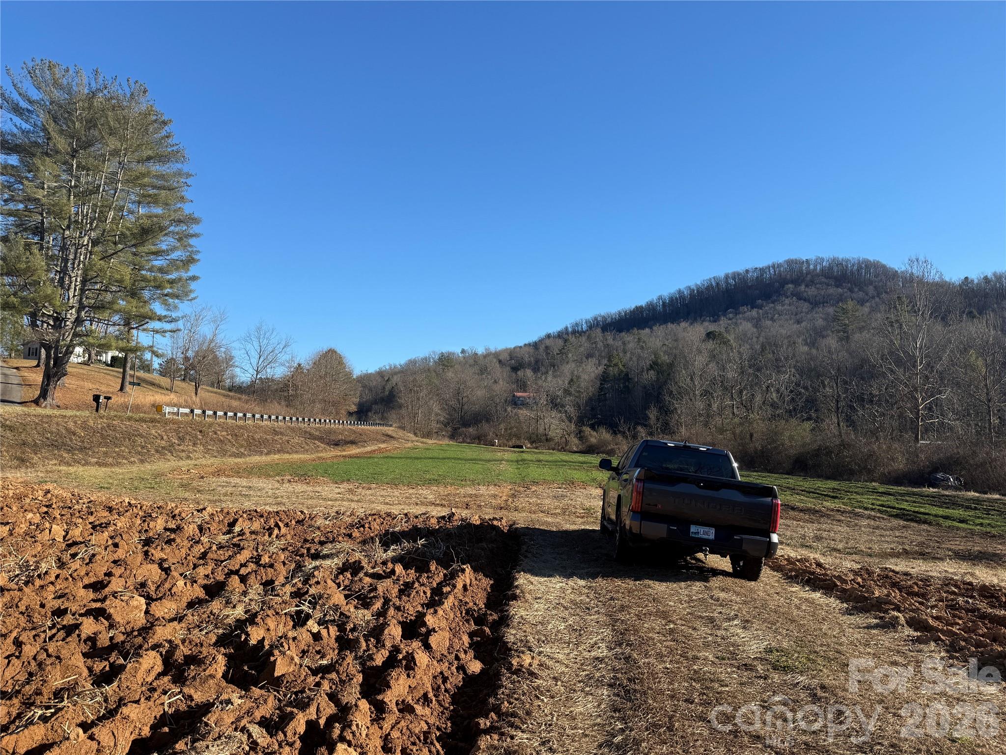 000 Old Fort Sugar Hill Road