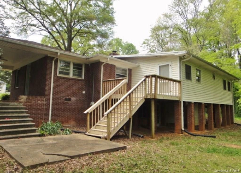 Matthews Estates - Residential