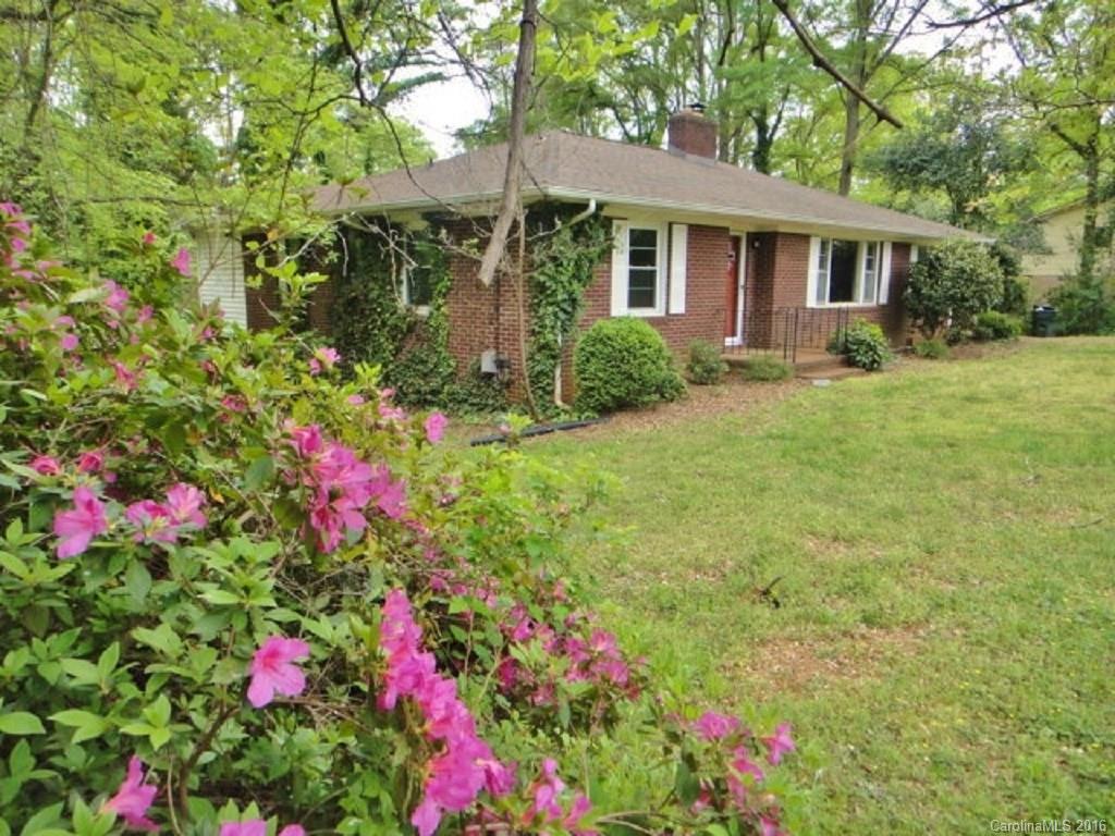 Matthews Estates - Residential