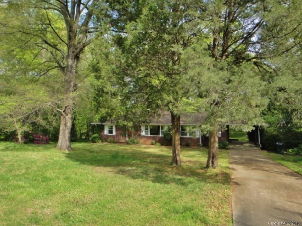 Matthews Estates - Residential