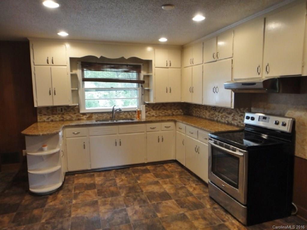 Matthews Estates - Residential