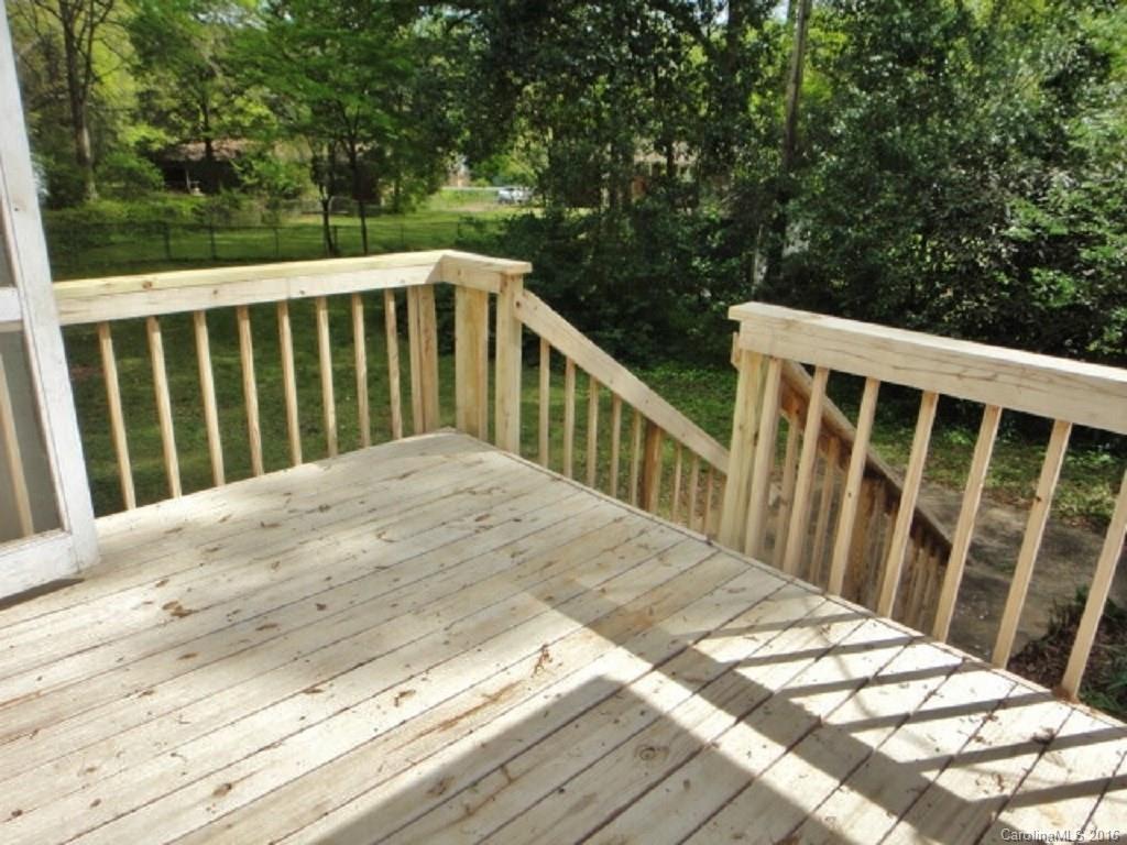 Matthews Estates - Residential