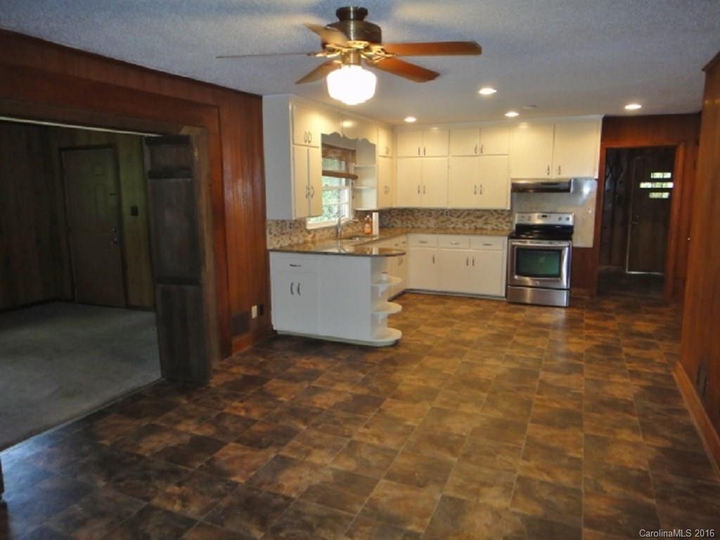 Matthews Estates - Residential