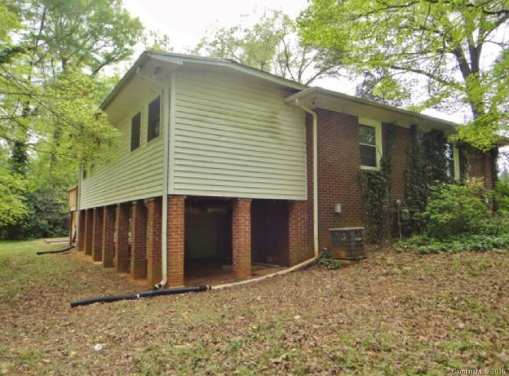 Matthews Estates - Residential