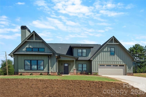 Photo of 11 Sky Drive S #2, Asheville, NC 28804 (MLS # 4425773)