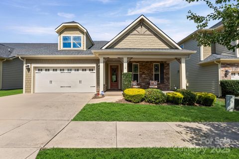 Photo of 119 Martingale Avenue, Mooresville, NC 28115 (MLS # 4306303)