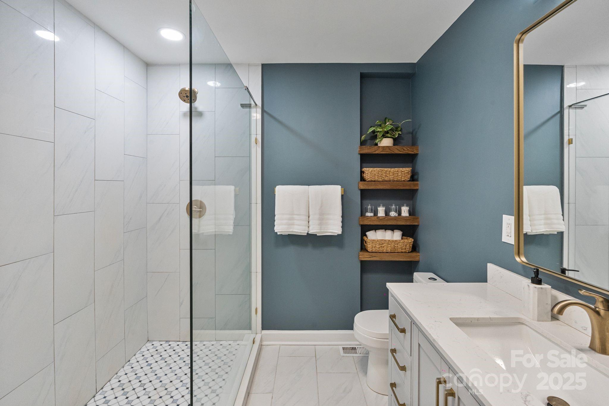 Stonehaven - Residential