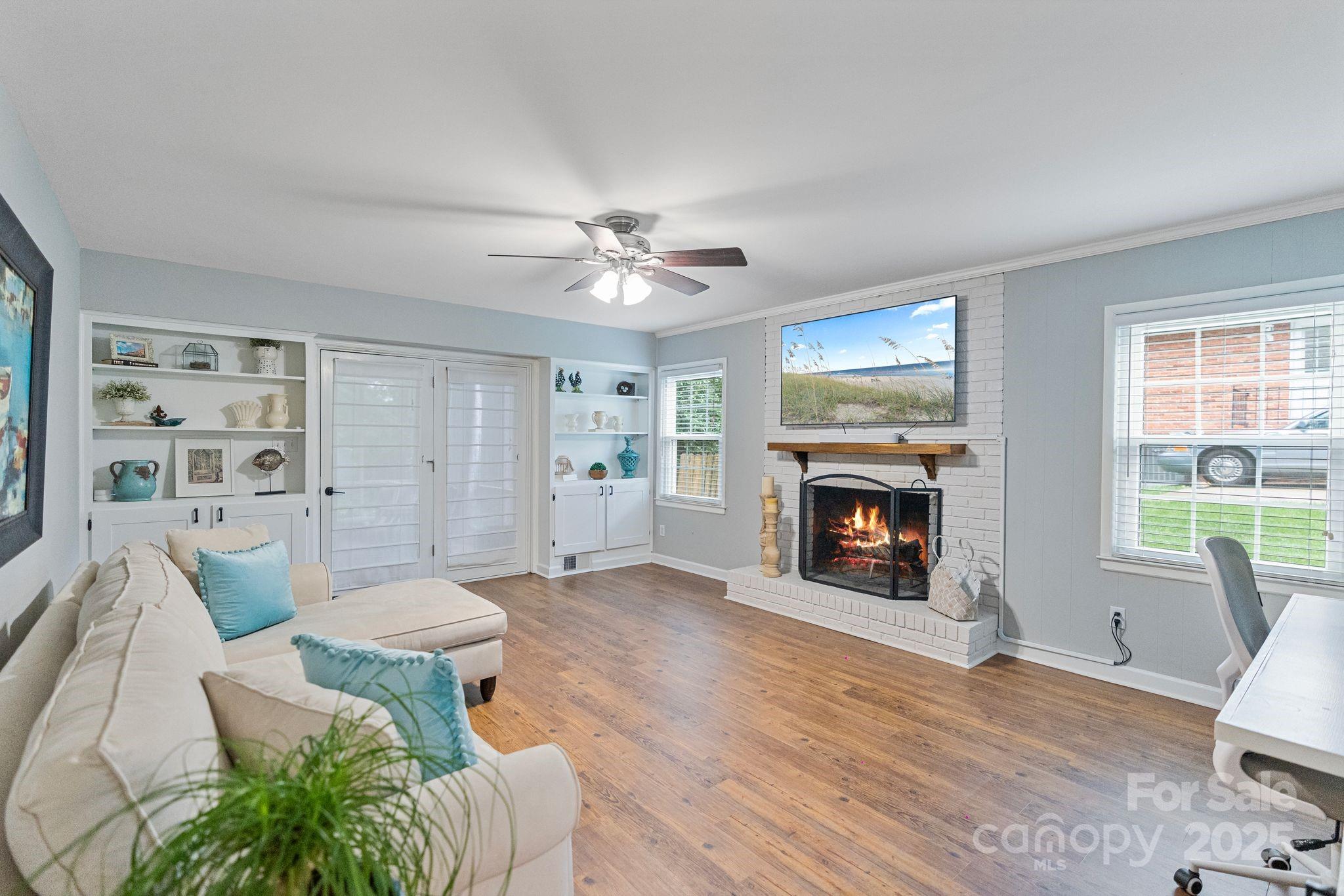 Stonehaven - Residential