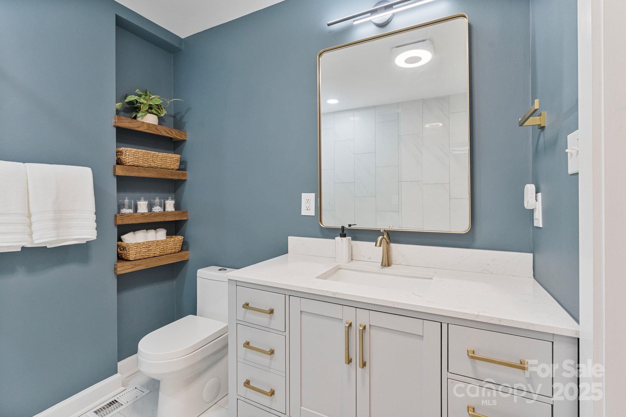 Stonehaven - Residential