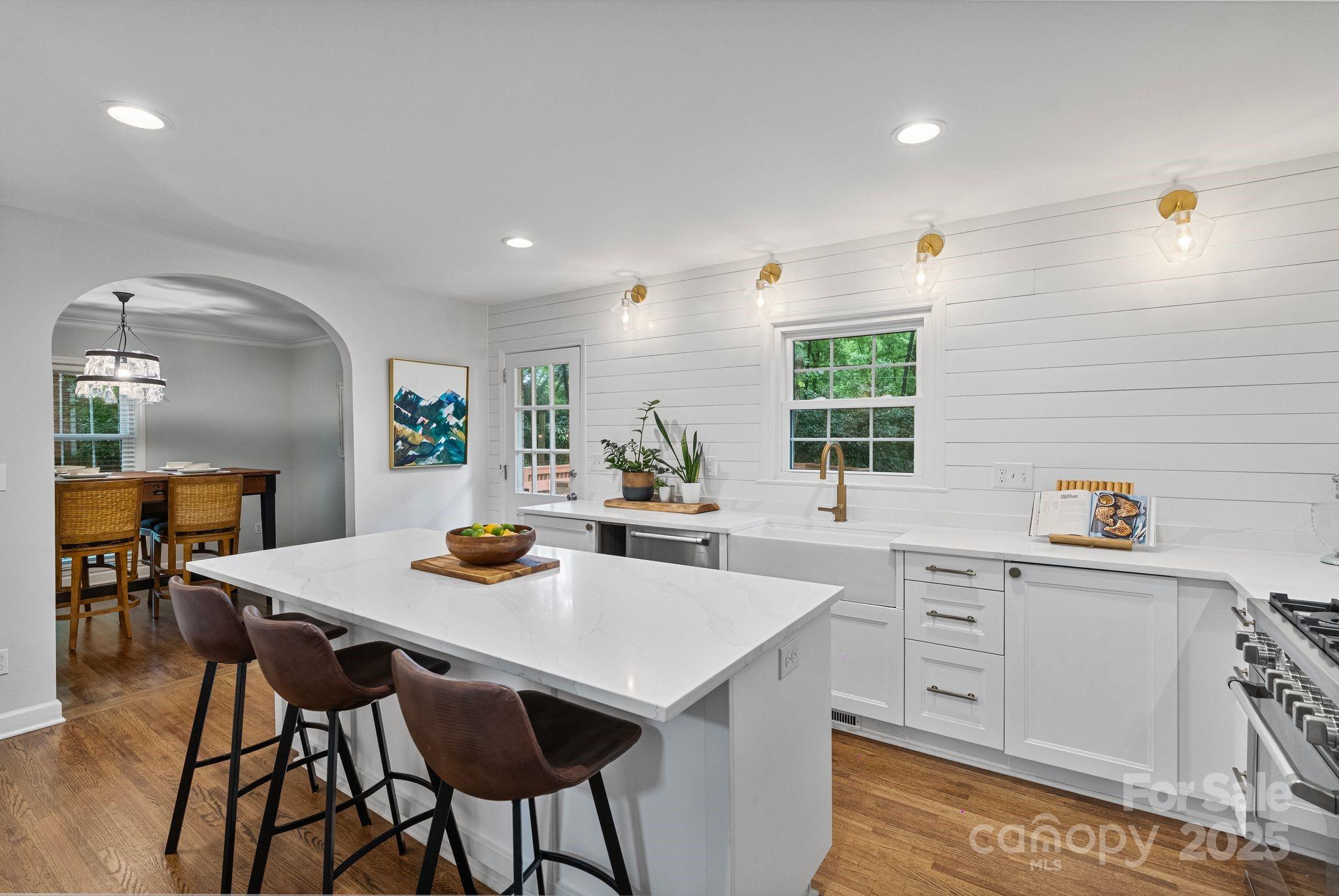 Stonehaven - Residential