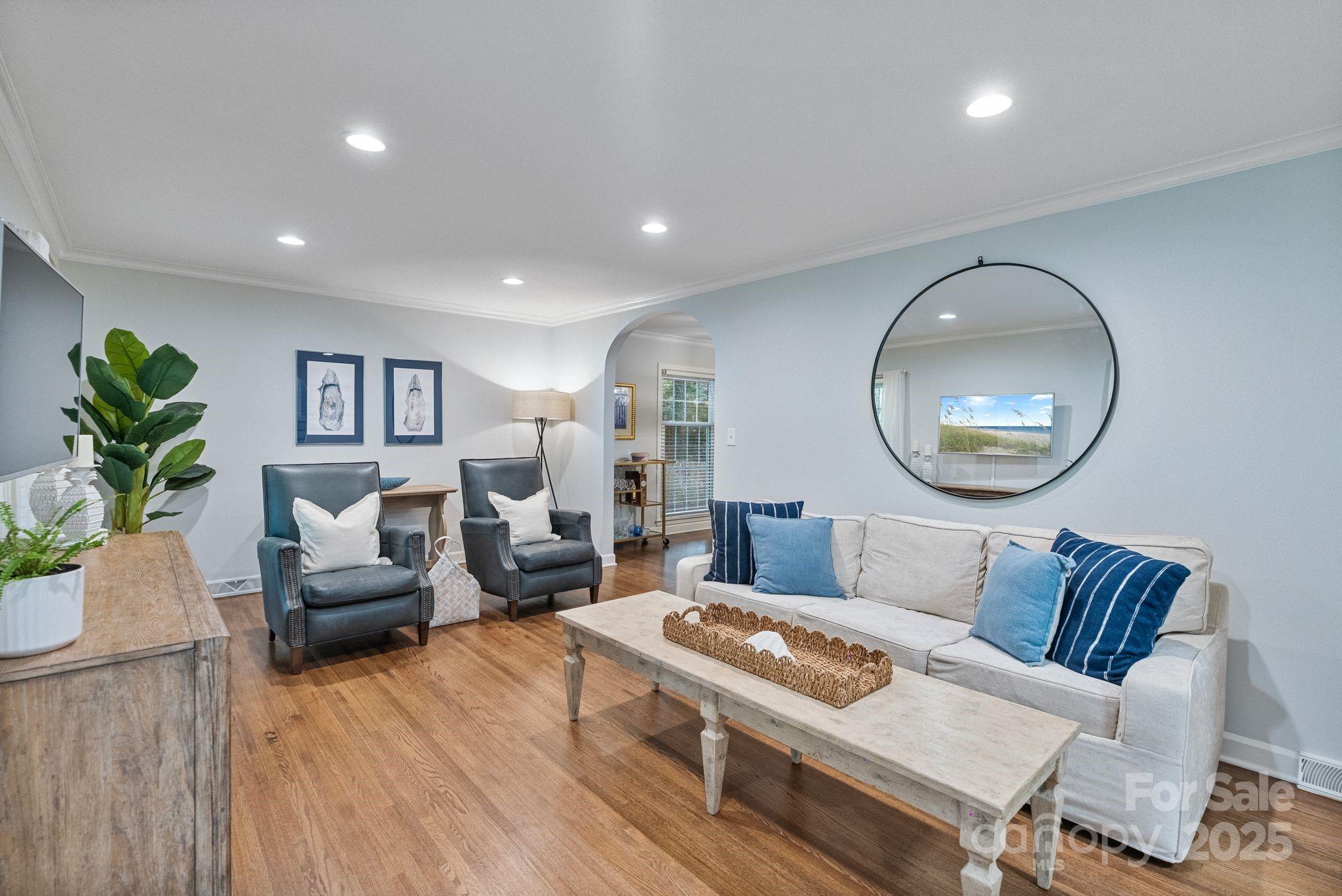 Stonehaven - Residential