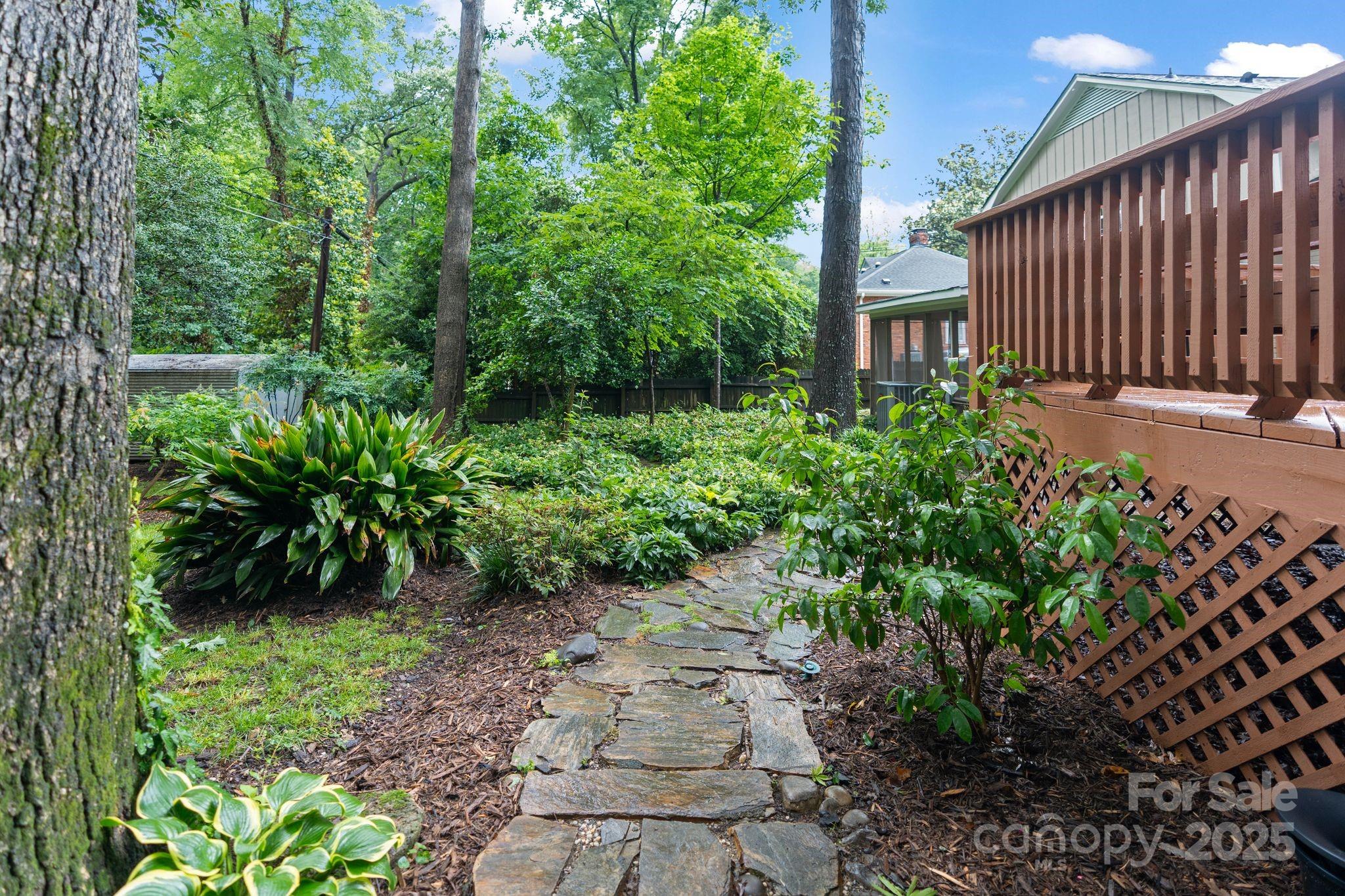 Stonehaven - Residential