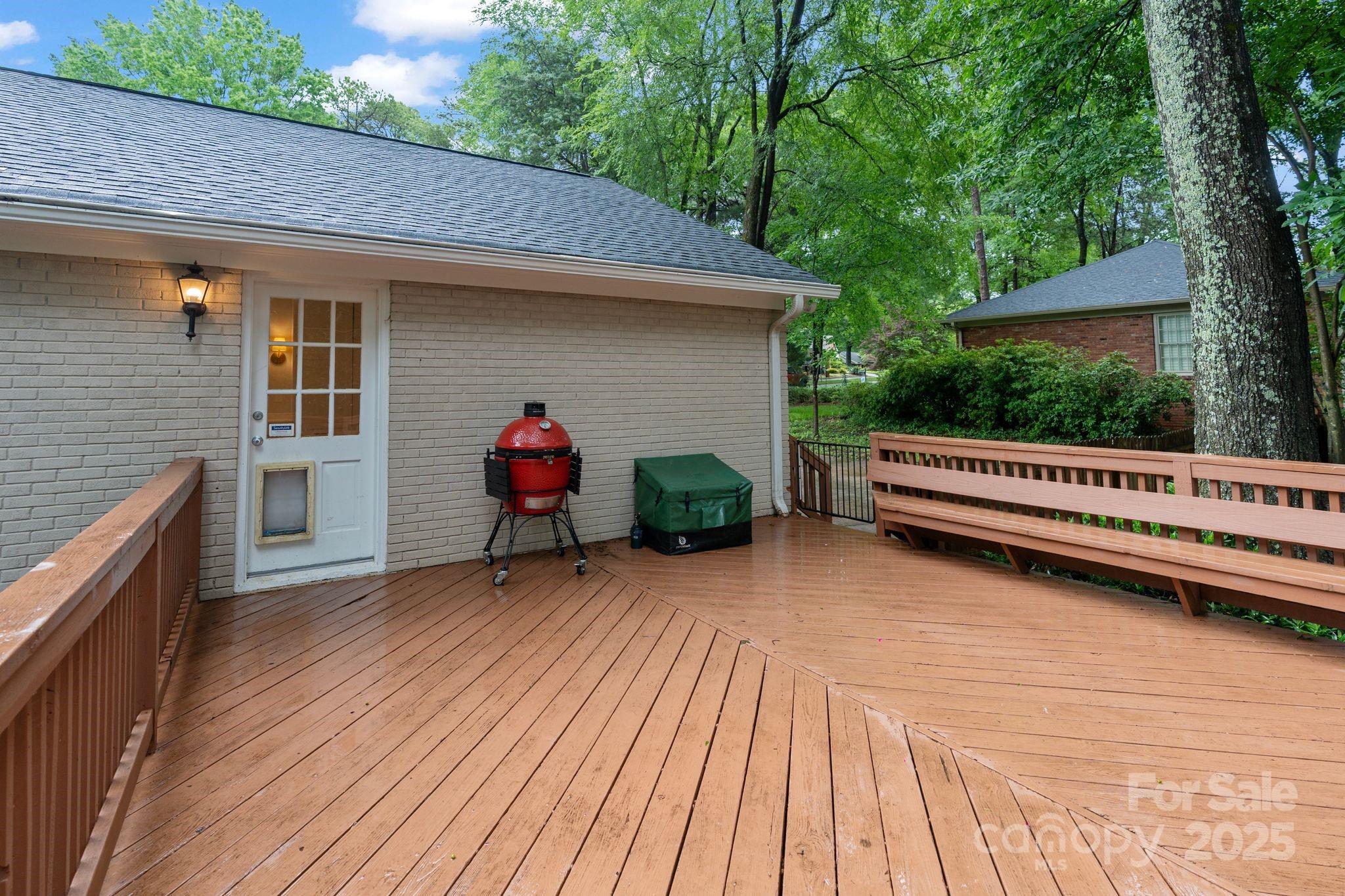 Stonehaven - Residential