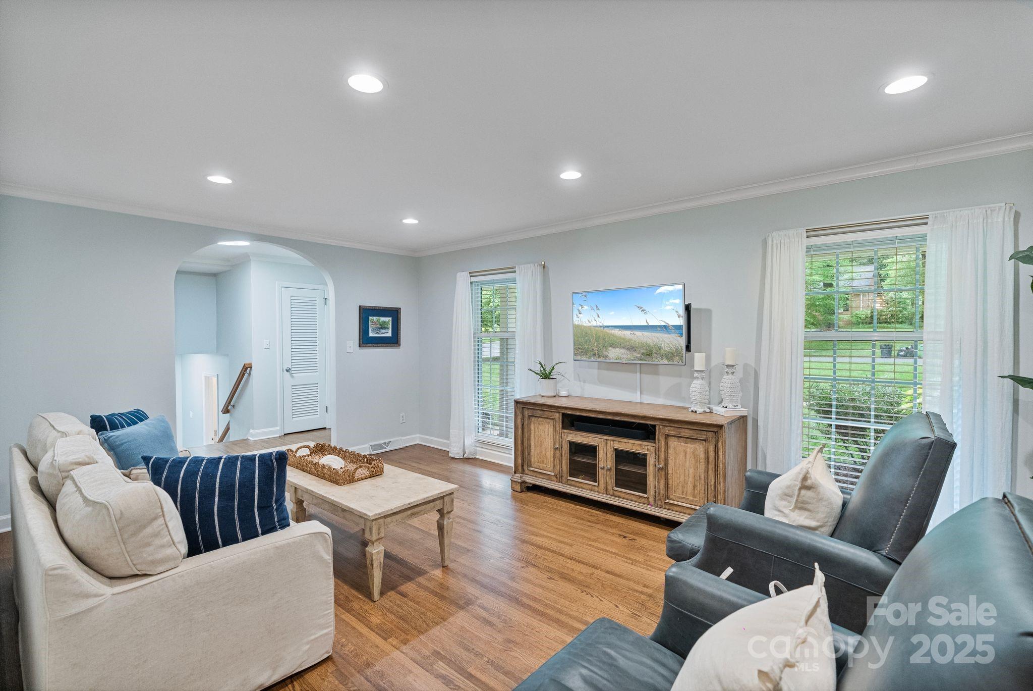 Stonehaven - Residential