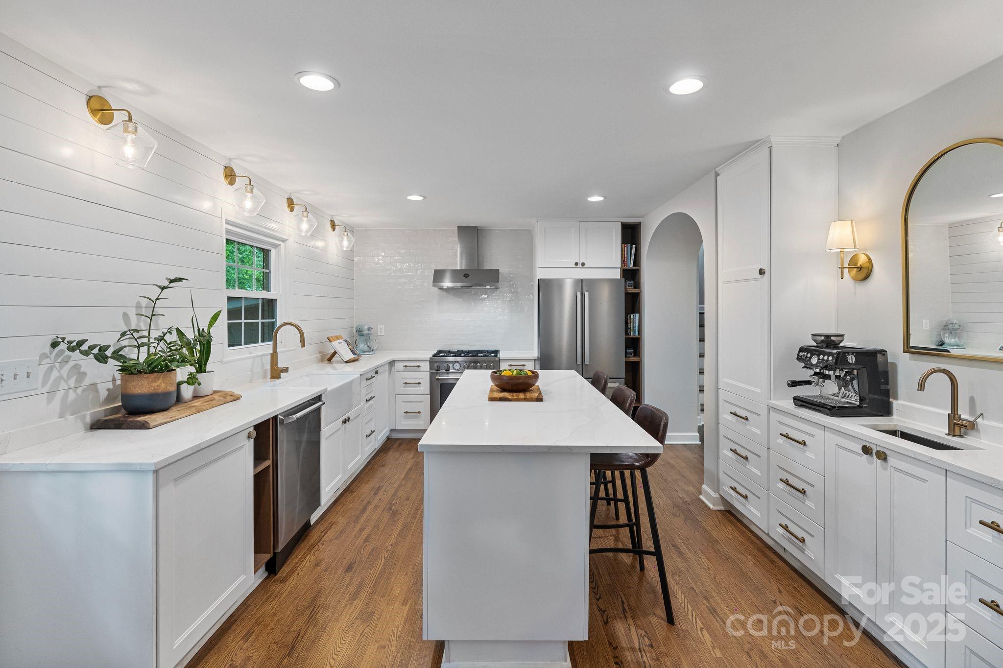 Stonehaven - Residential