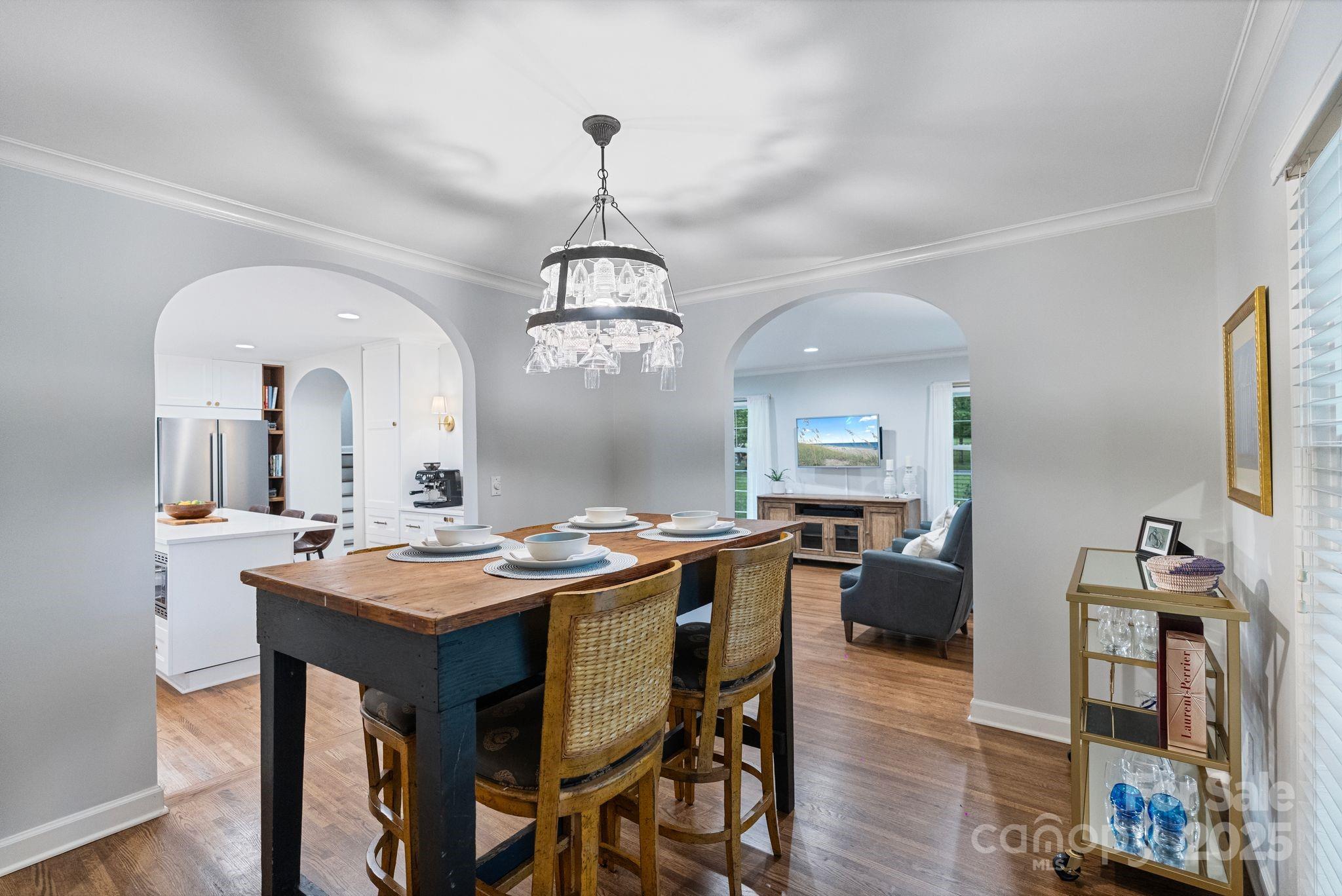 Stonehaven - Residential