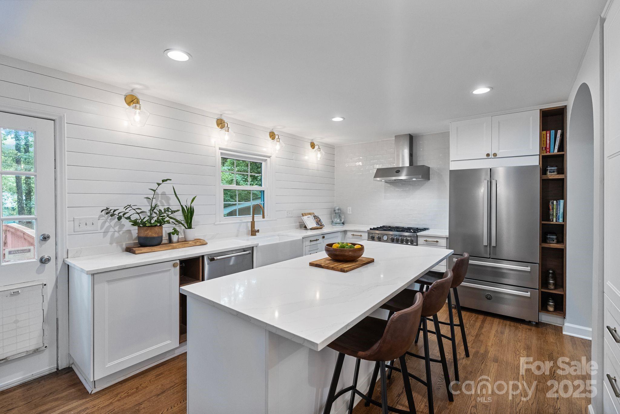 Stonehaven - Residential