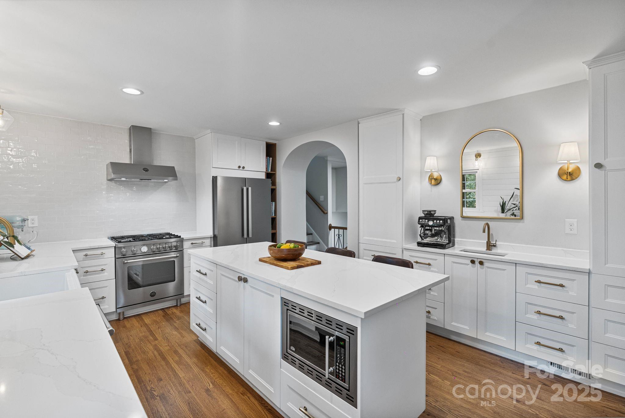 Stonehaven - Residential