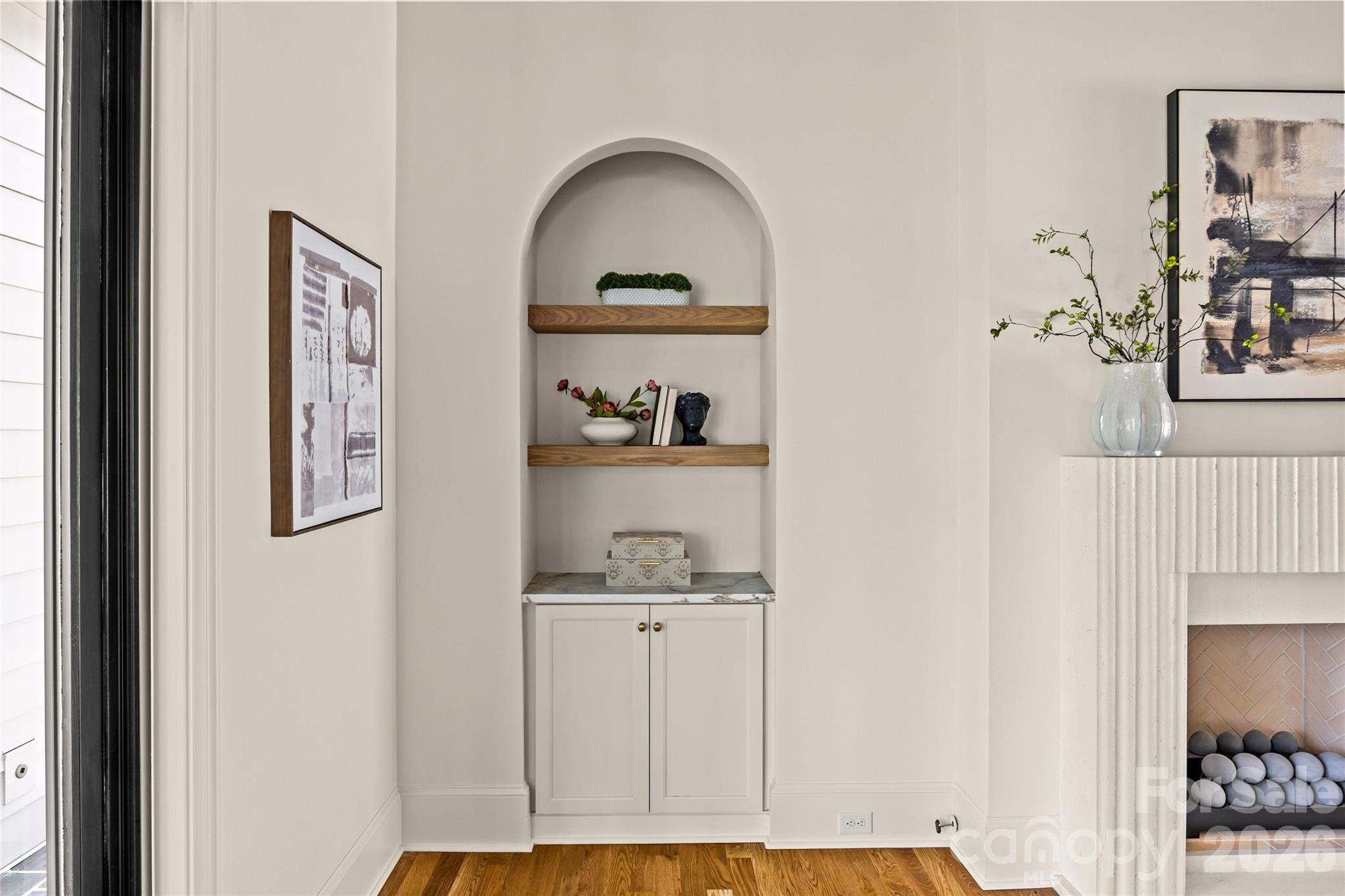 Lansdowne - Residential