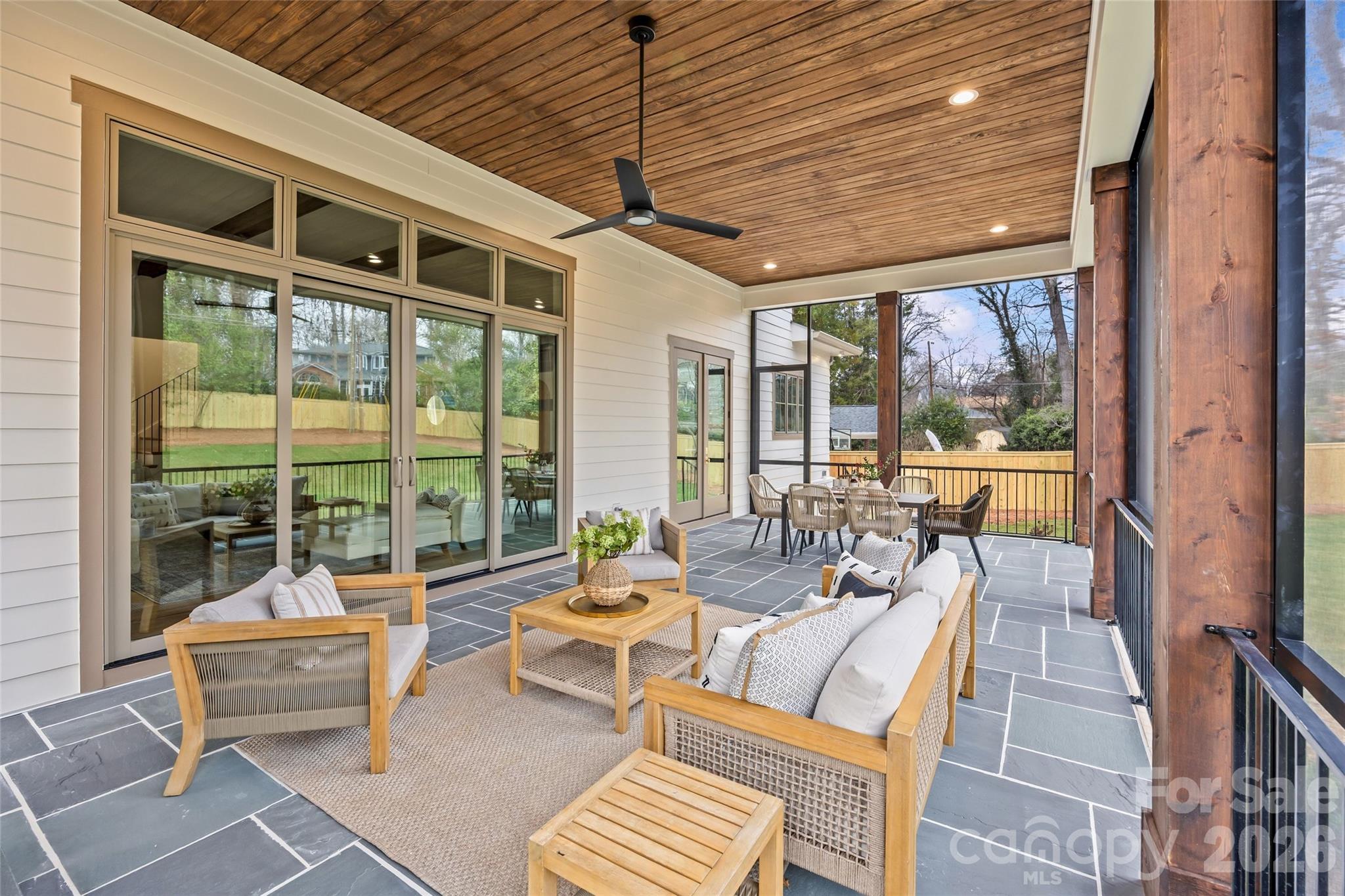 Lansdowne - Residential