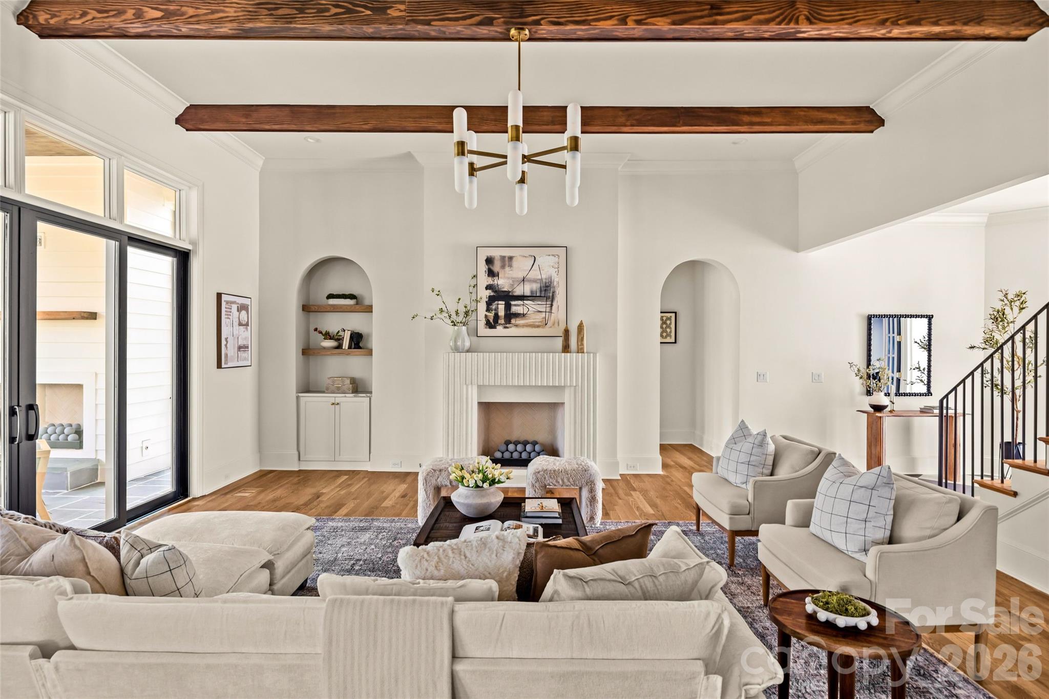 Lansdowne - Residential