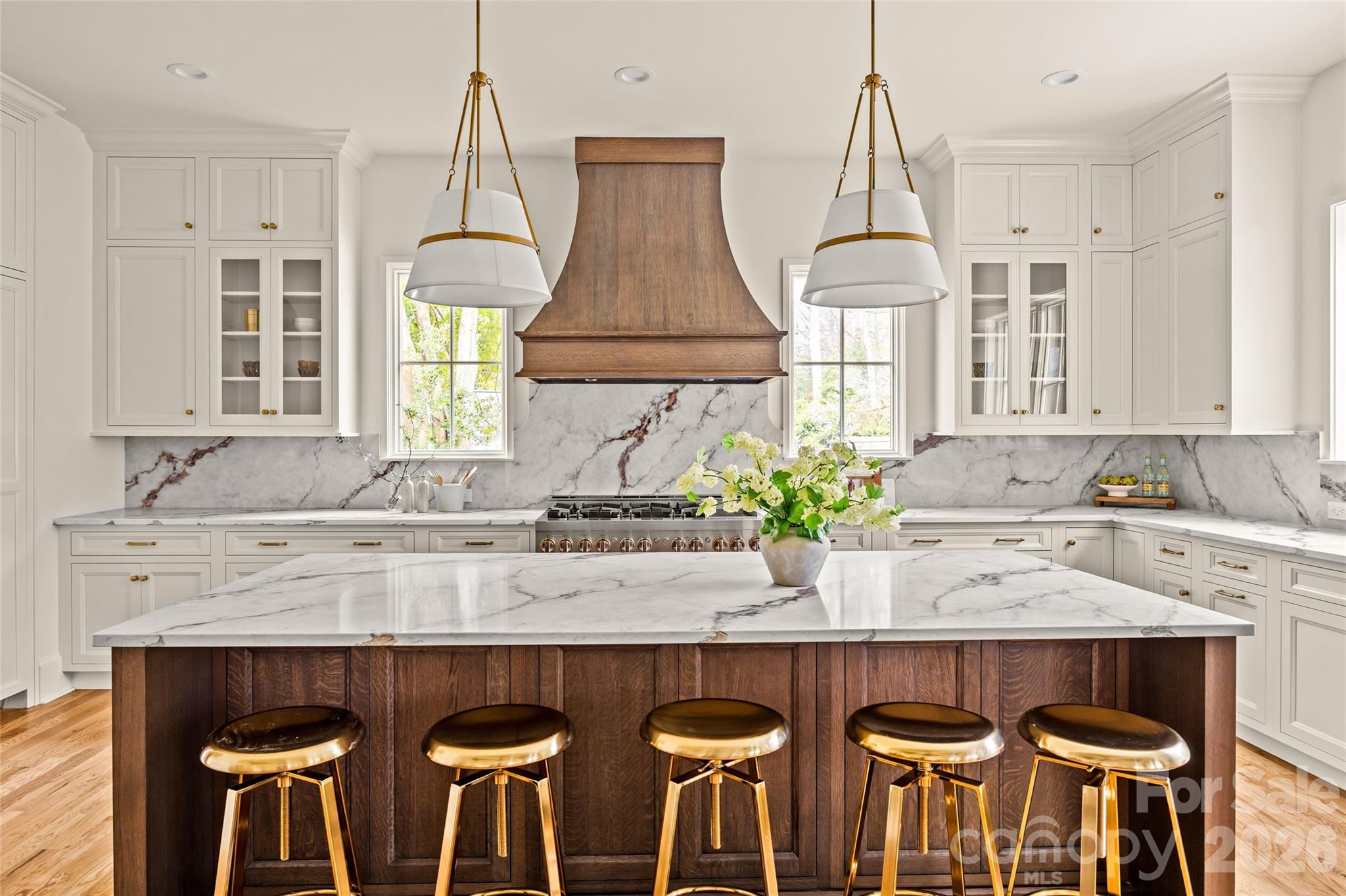 Lansdowne - Residential