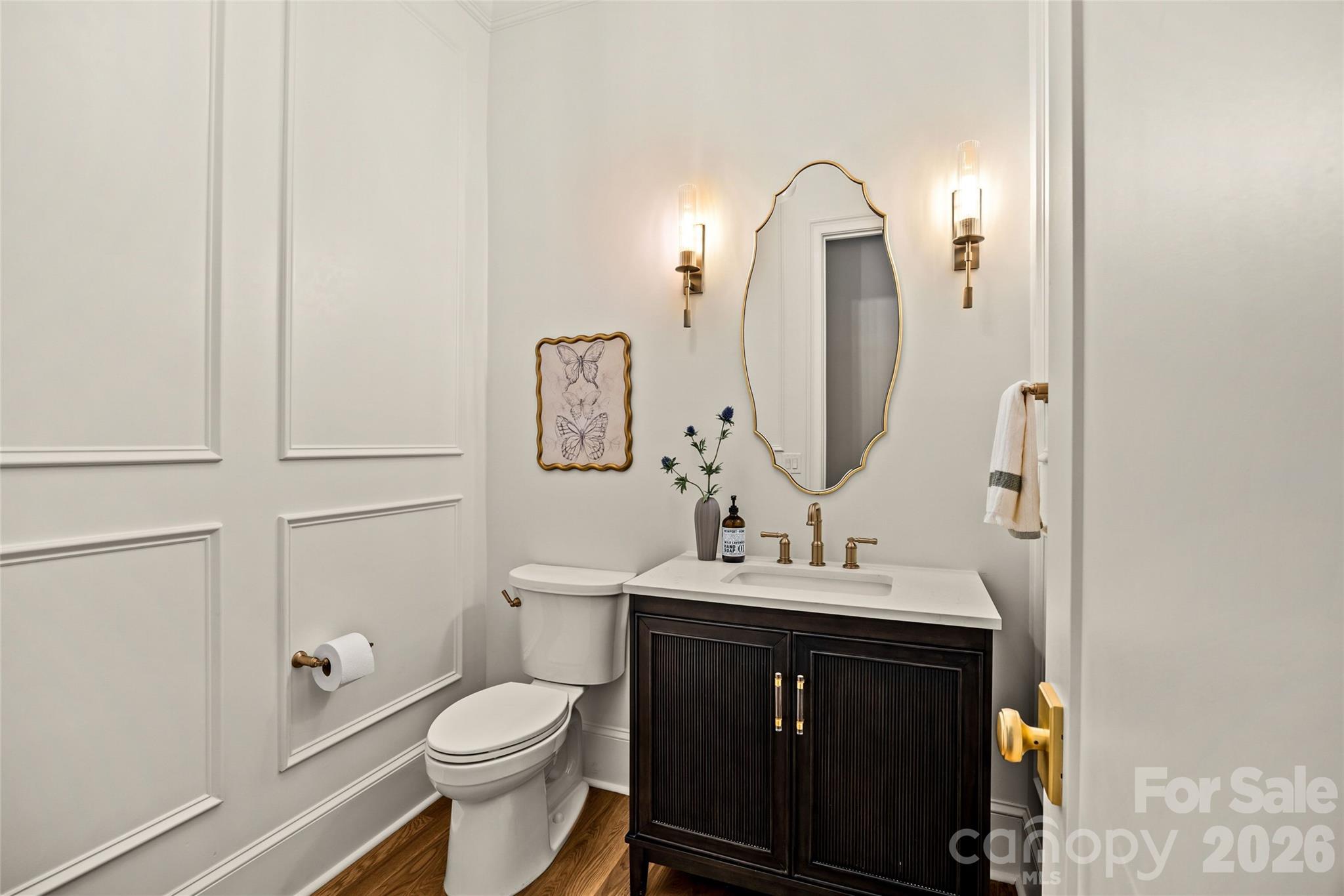 Lansdowne - Residential