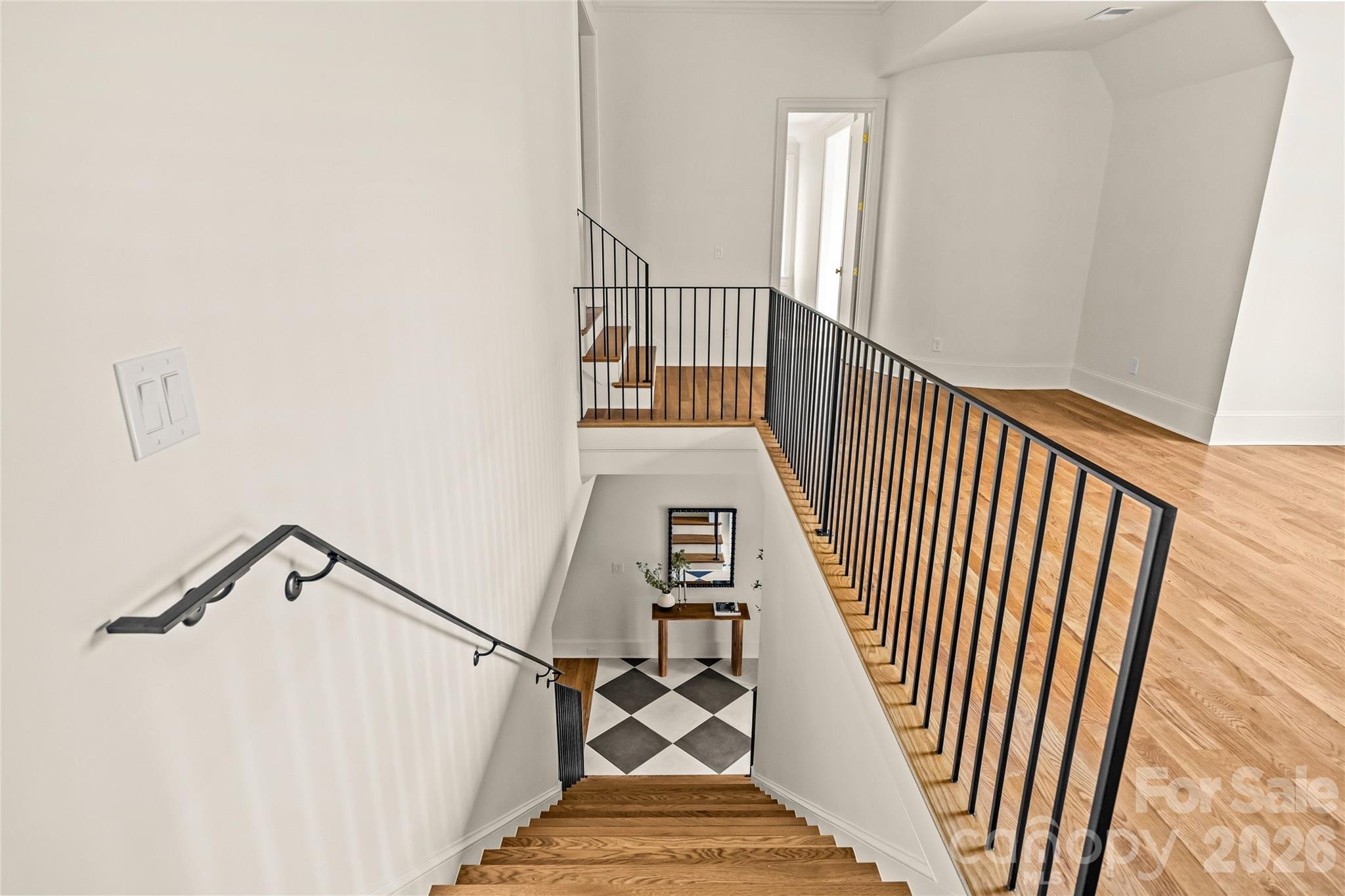 Lansdowne - Residential