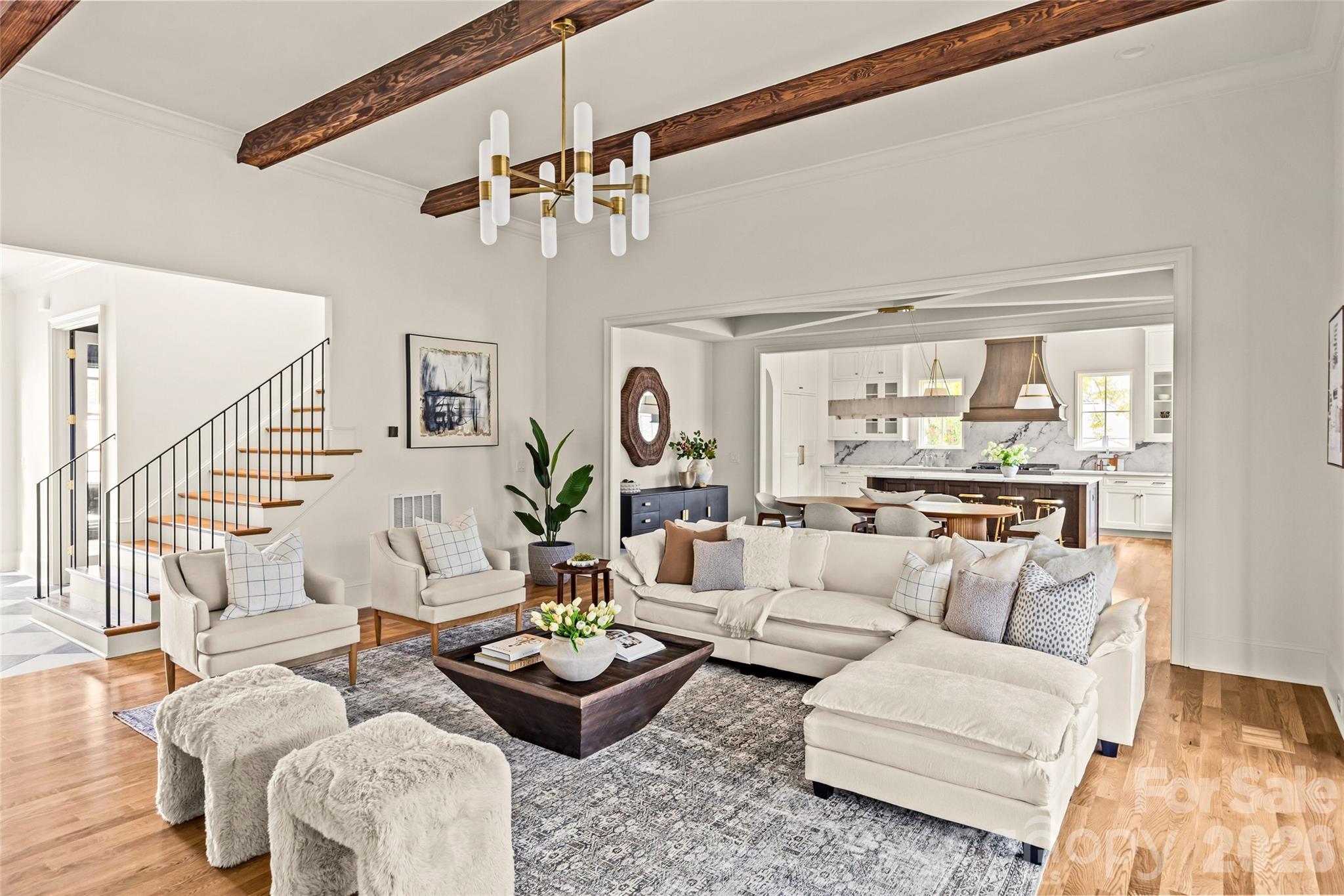 Lansdowne - Residential