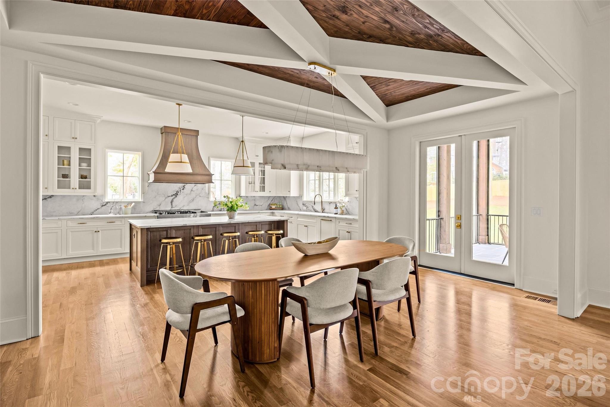 Lansdowne - Residential