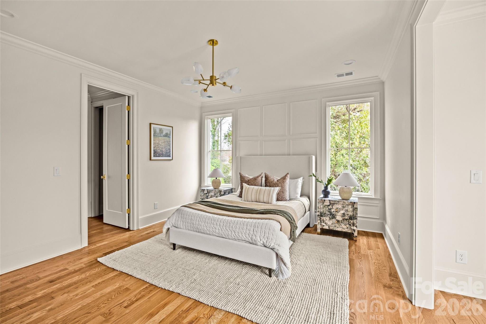 Lansdowne - Residential