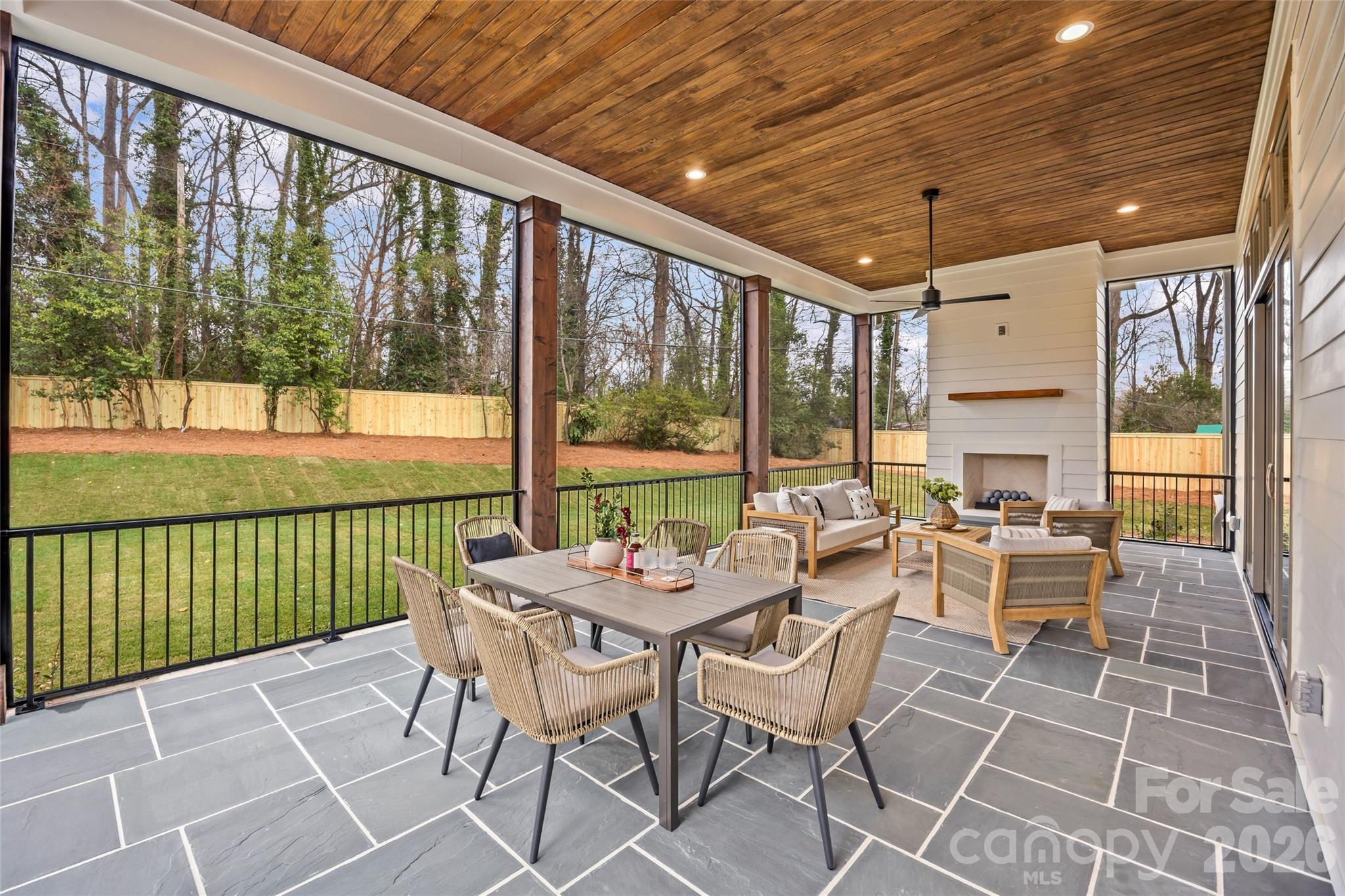 Lansdowne - Residential