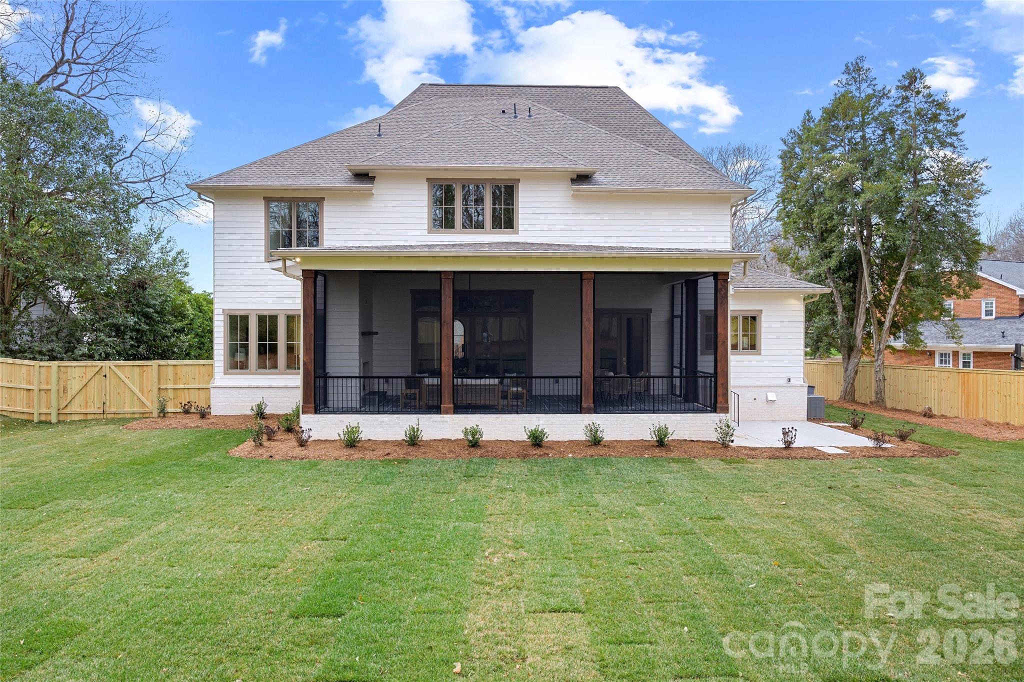 Lansdowne - Residential