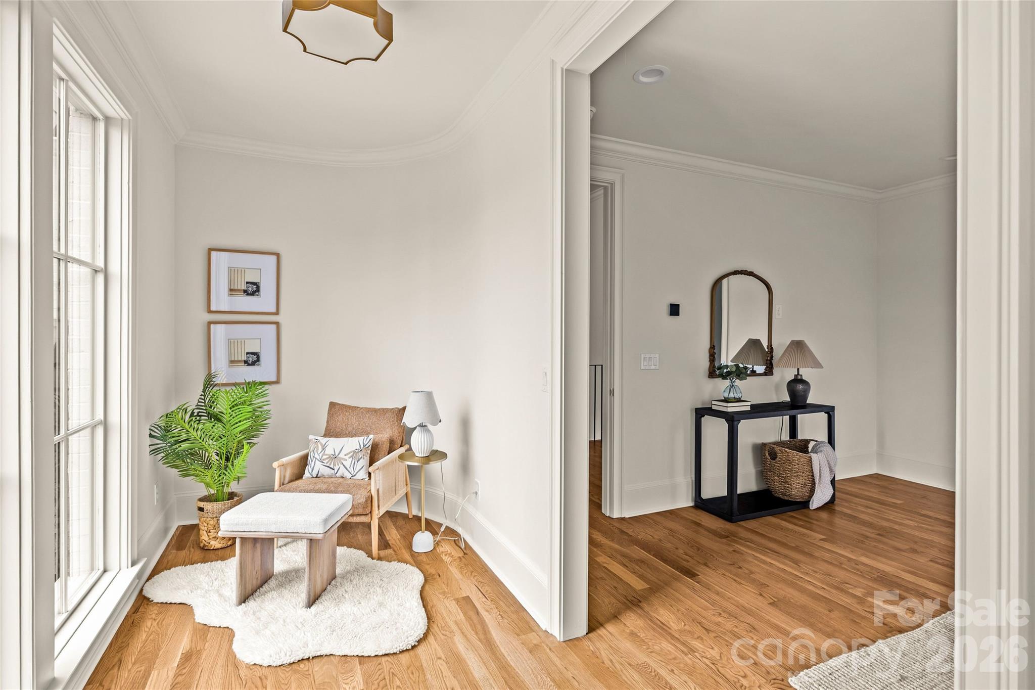 Lansdowne - Residential