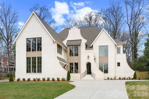 Photo of 6832 Newhall Road, Charlotte, NC 28270 (MLS # 4349312)