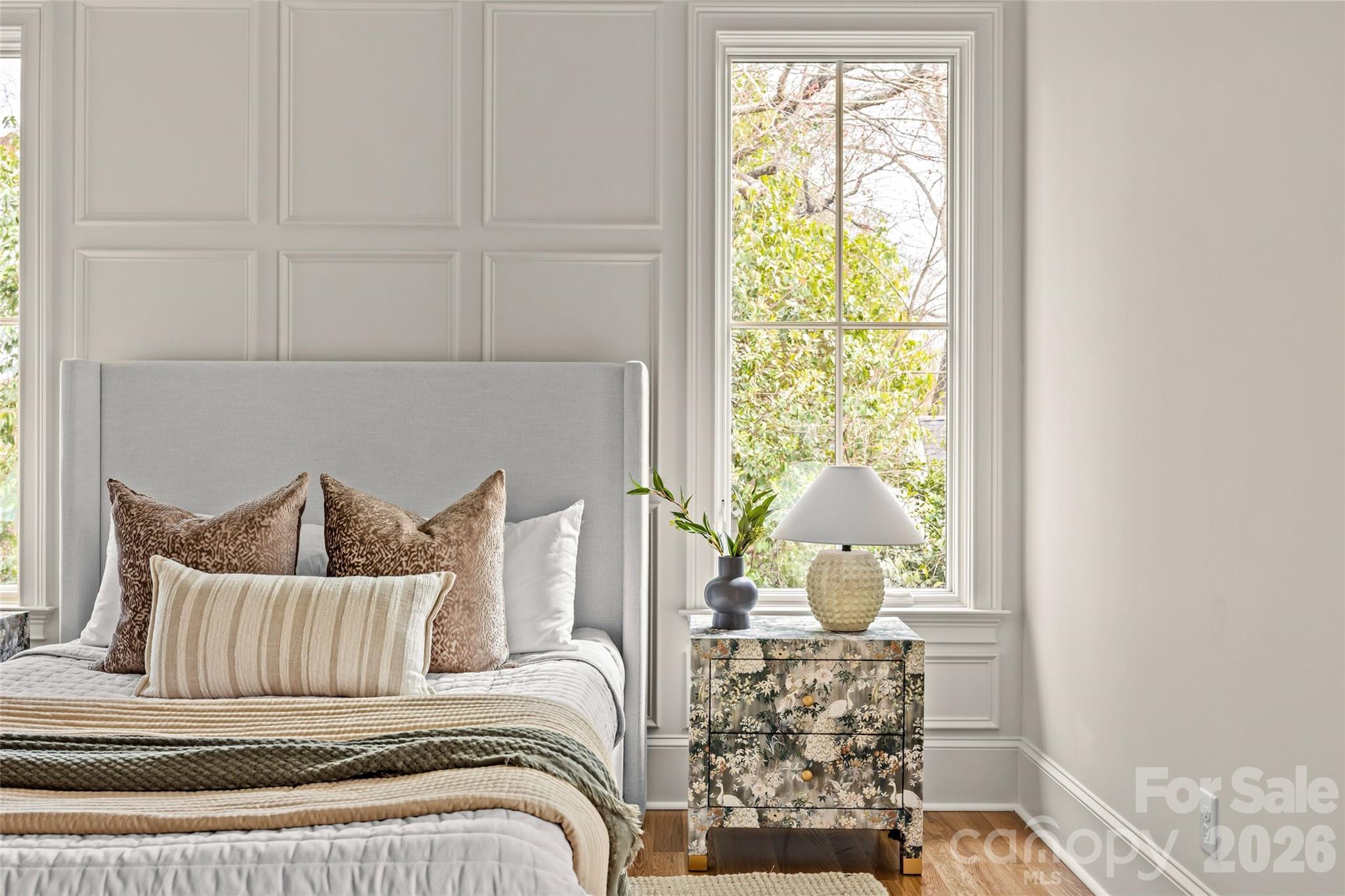 Lansdowne - Residential