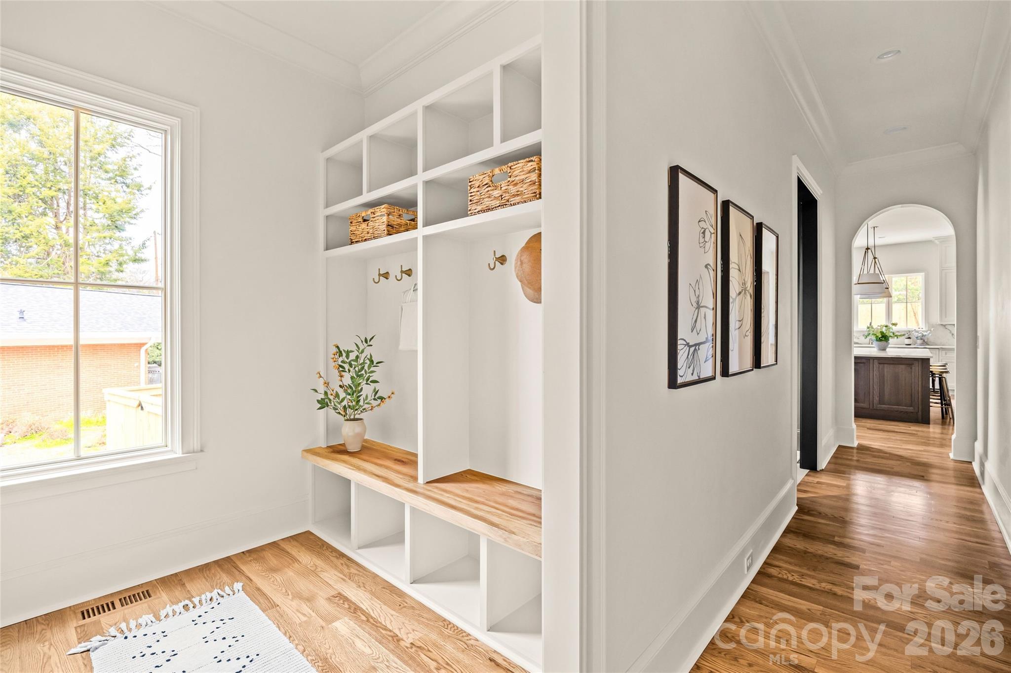 Lansdowne - Residential