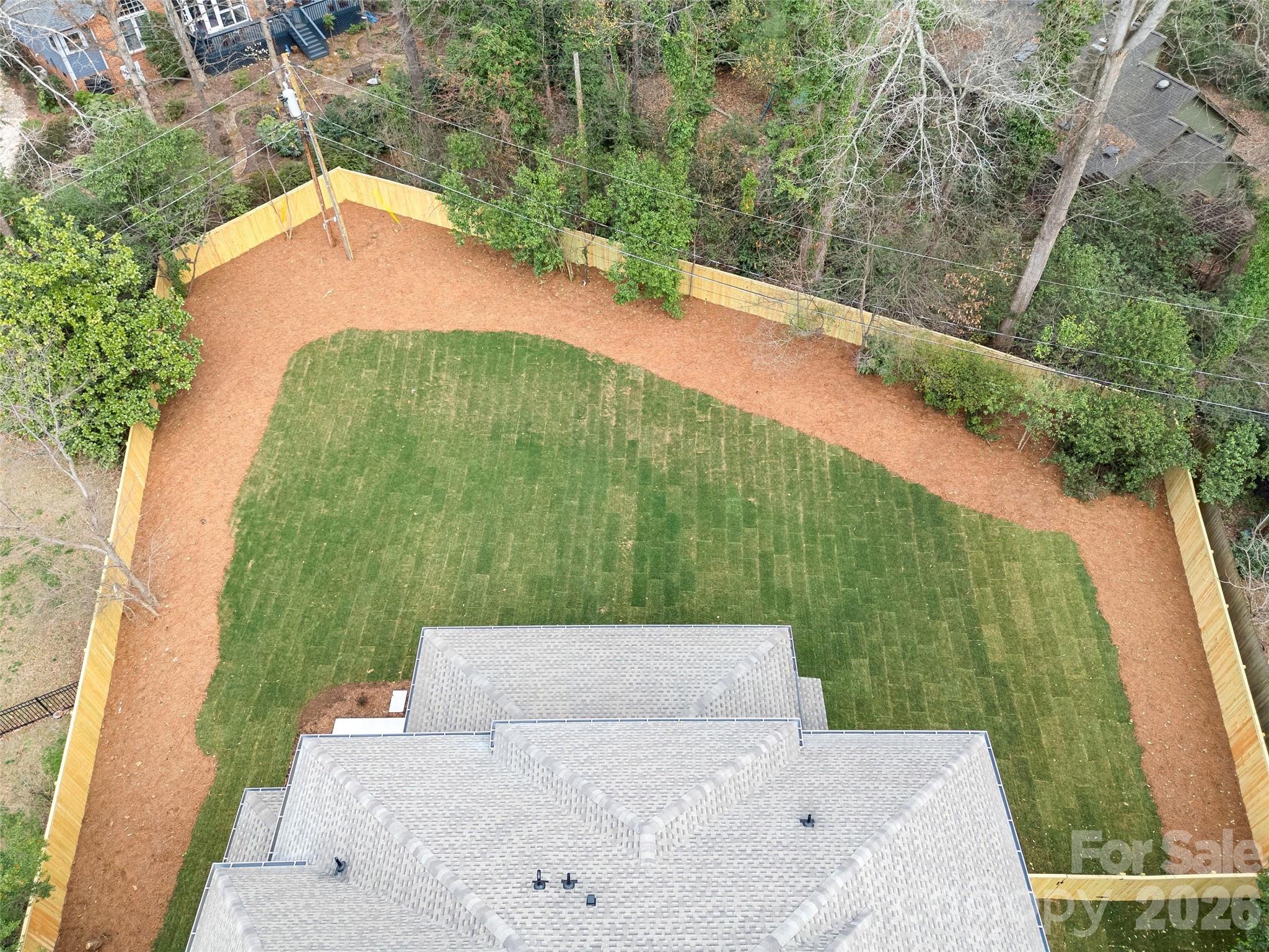 Lansdowne - Residential